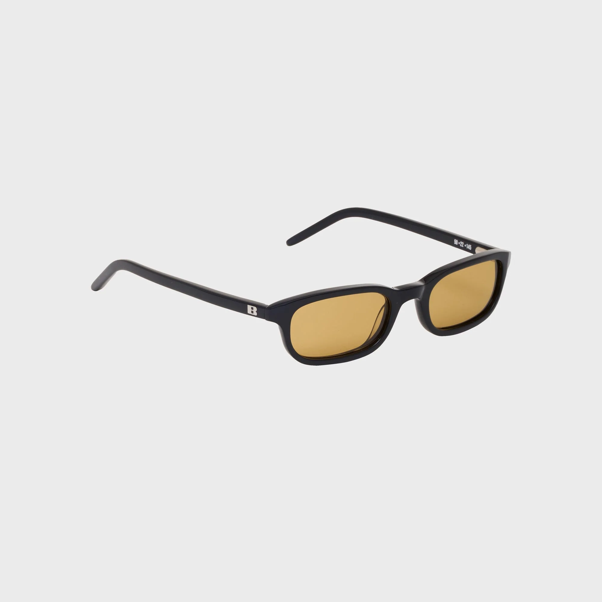 BRU EYEWEAR Flossie Frames - Honey - Image 3