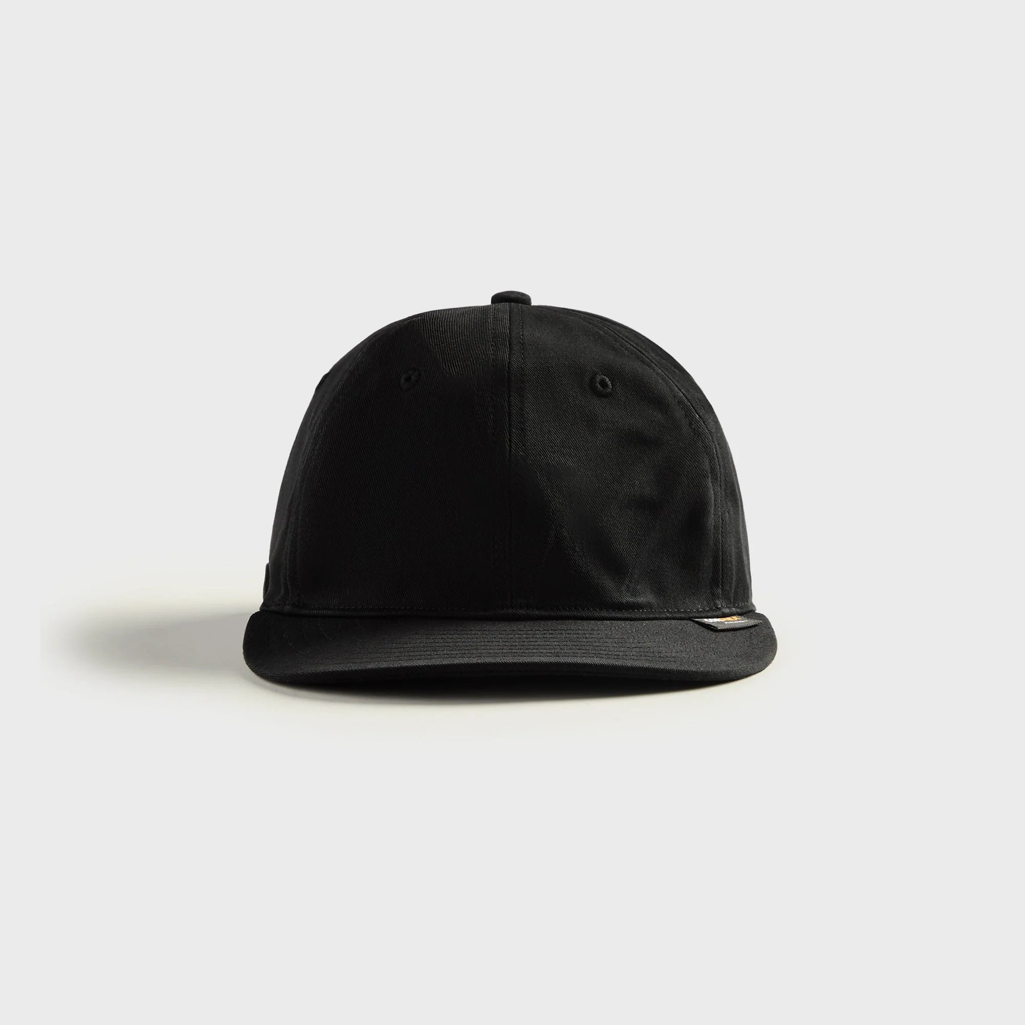 WTAPS T-6M 06 Nyco. Twill Cordura® Cap - Black