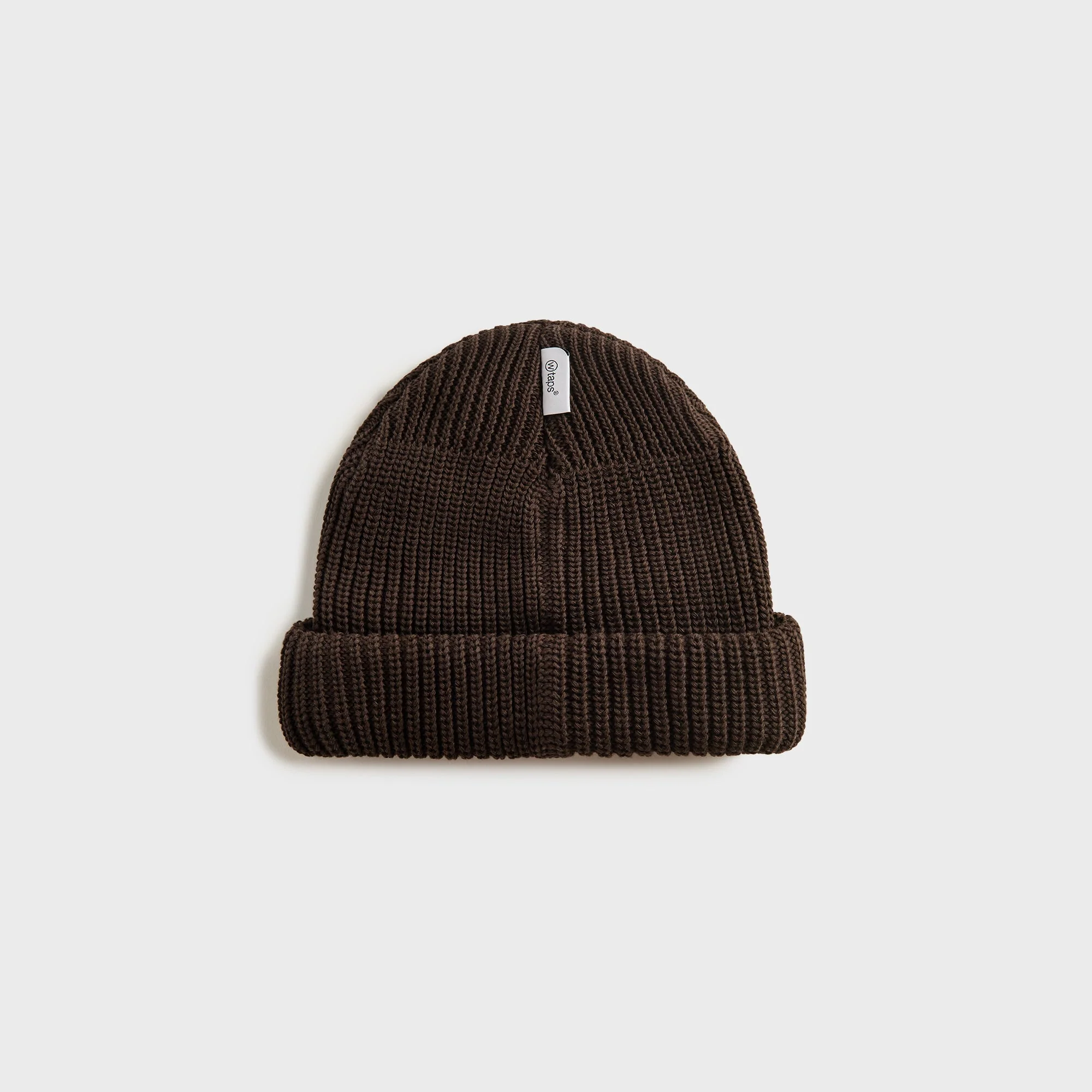 WTAPS SUB CTPL Coolmax® Beanie - Black - Image 2