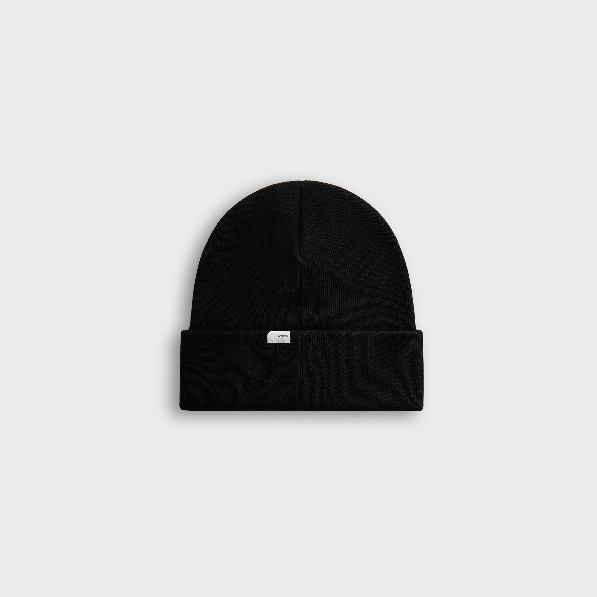 WTAPS FGZ CTPL Coolmax® Beanie - Black - Image 2