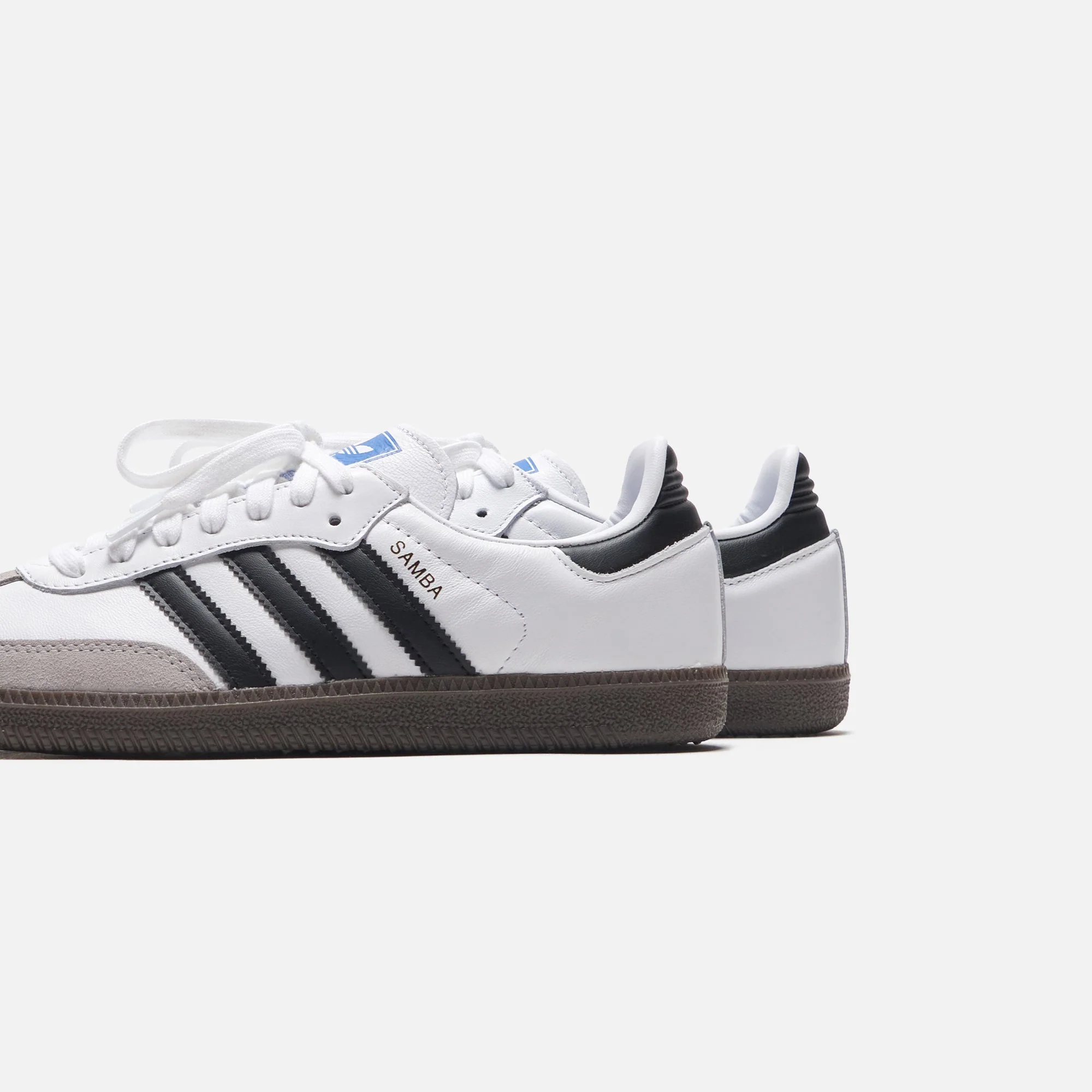 adidas Samba OG - White - Image 3