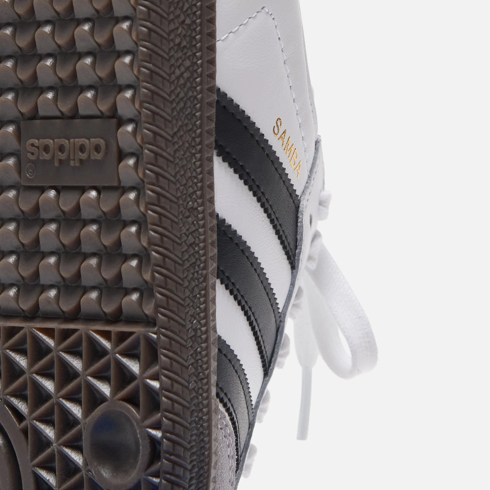 adidas Samba OG - White - Image 5