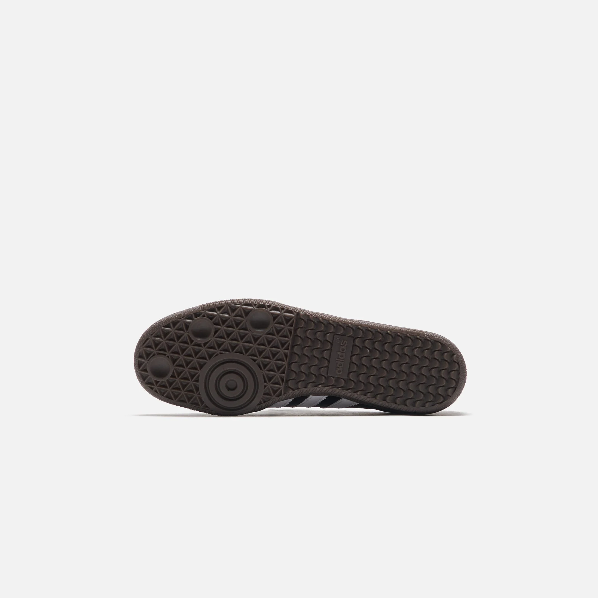 adidas Samba OG - Black - Image 6