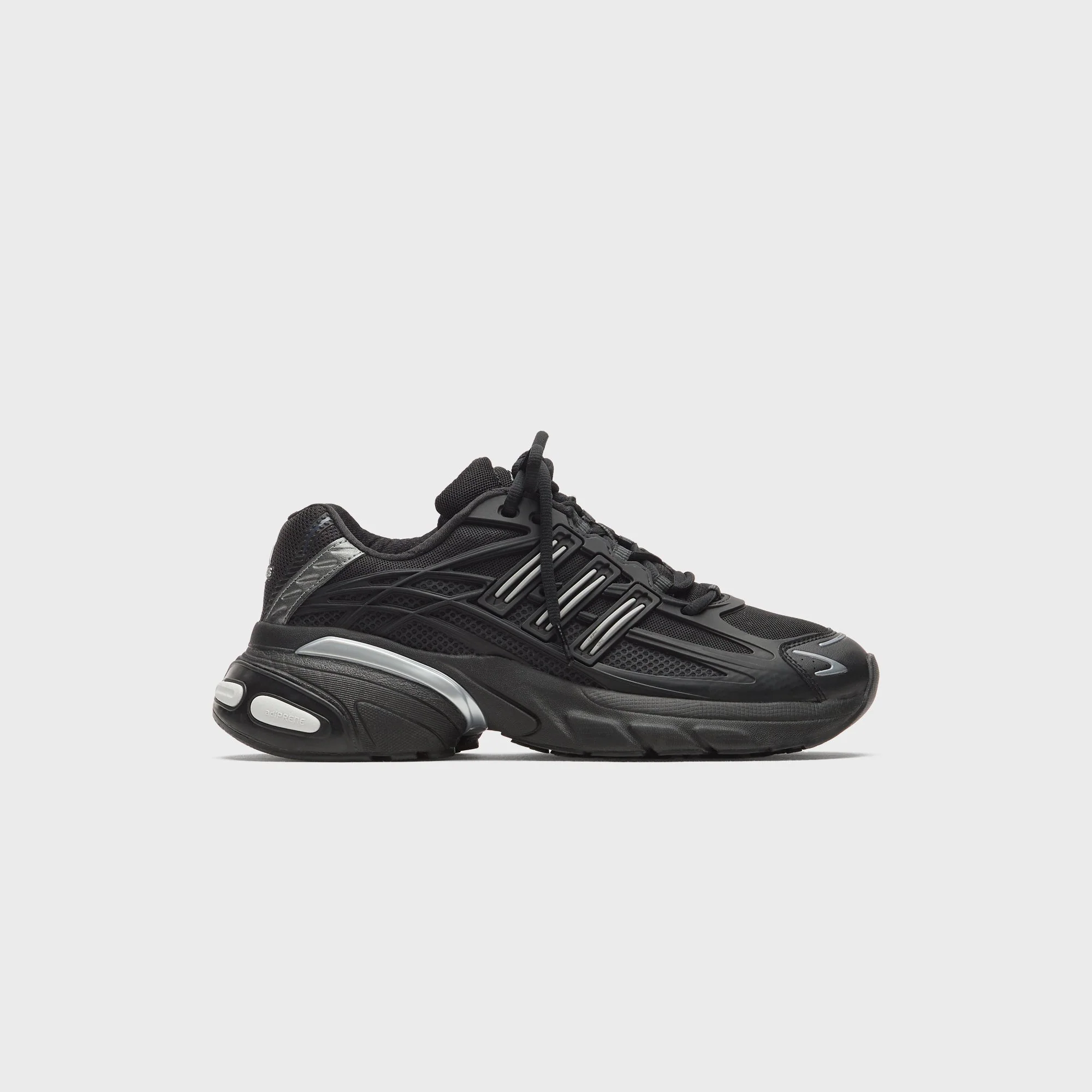 adidas Adistar XLG 2.0 - Core Black / Core Black / Silver Metallic