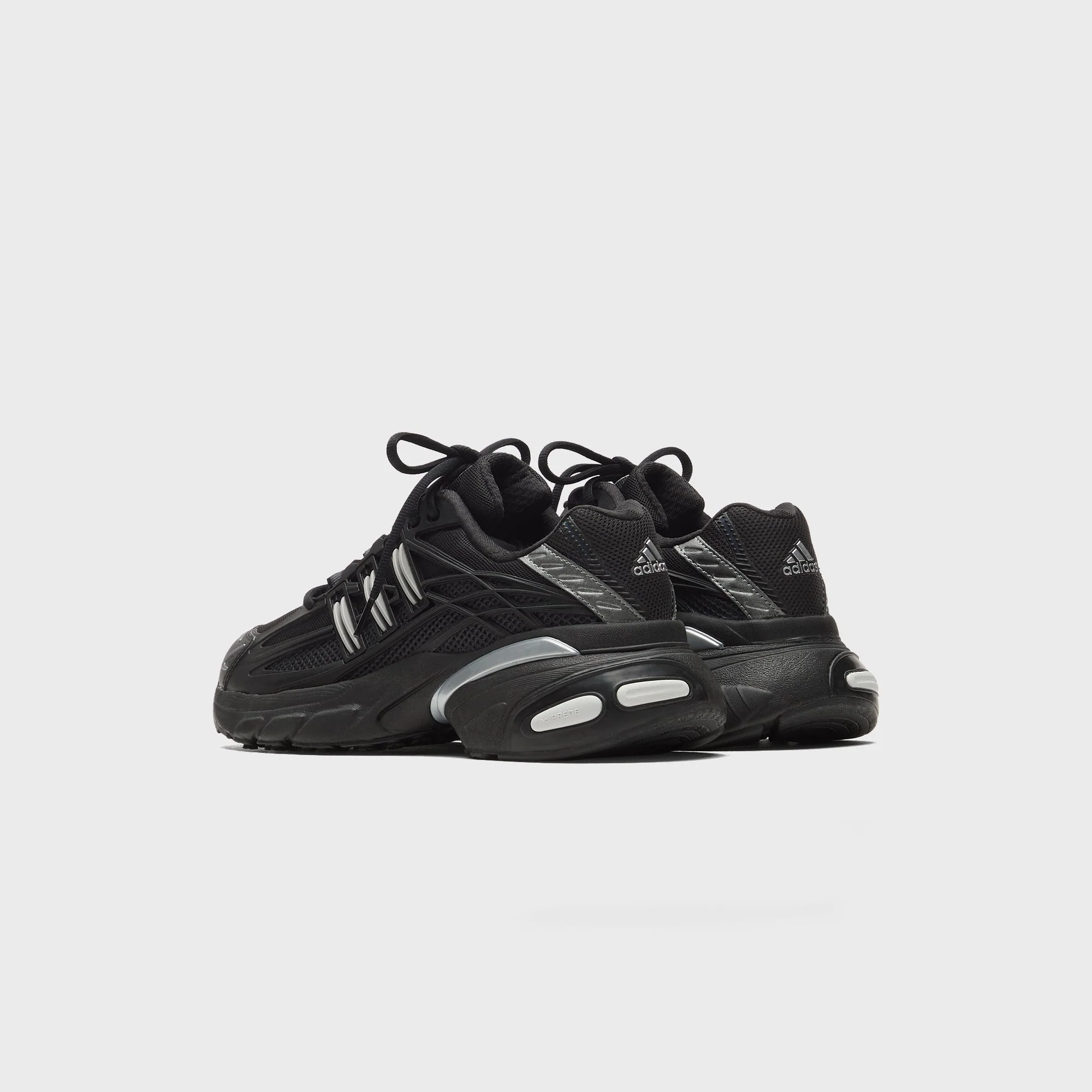 adidas Adistar XLG 2.0 - Core Black / Core Black / Silver Metallic - Image 4