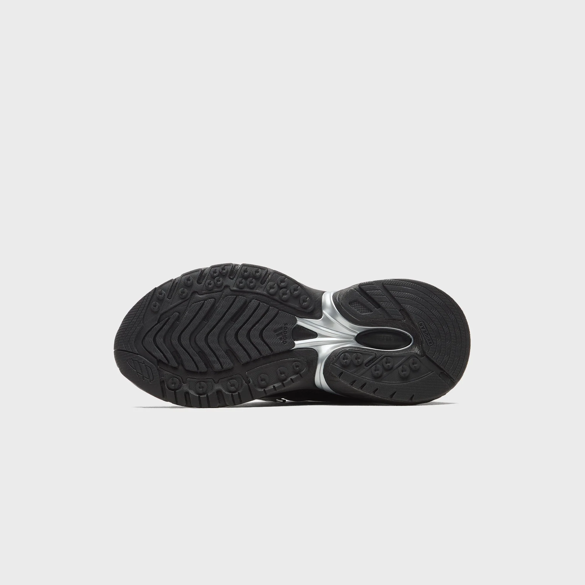 adidas Adistar XLG 2.0 - Core Black / Core Black / Silver Metallic - Image 5