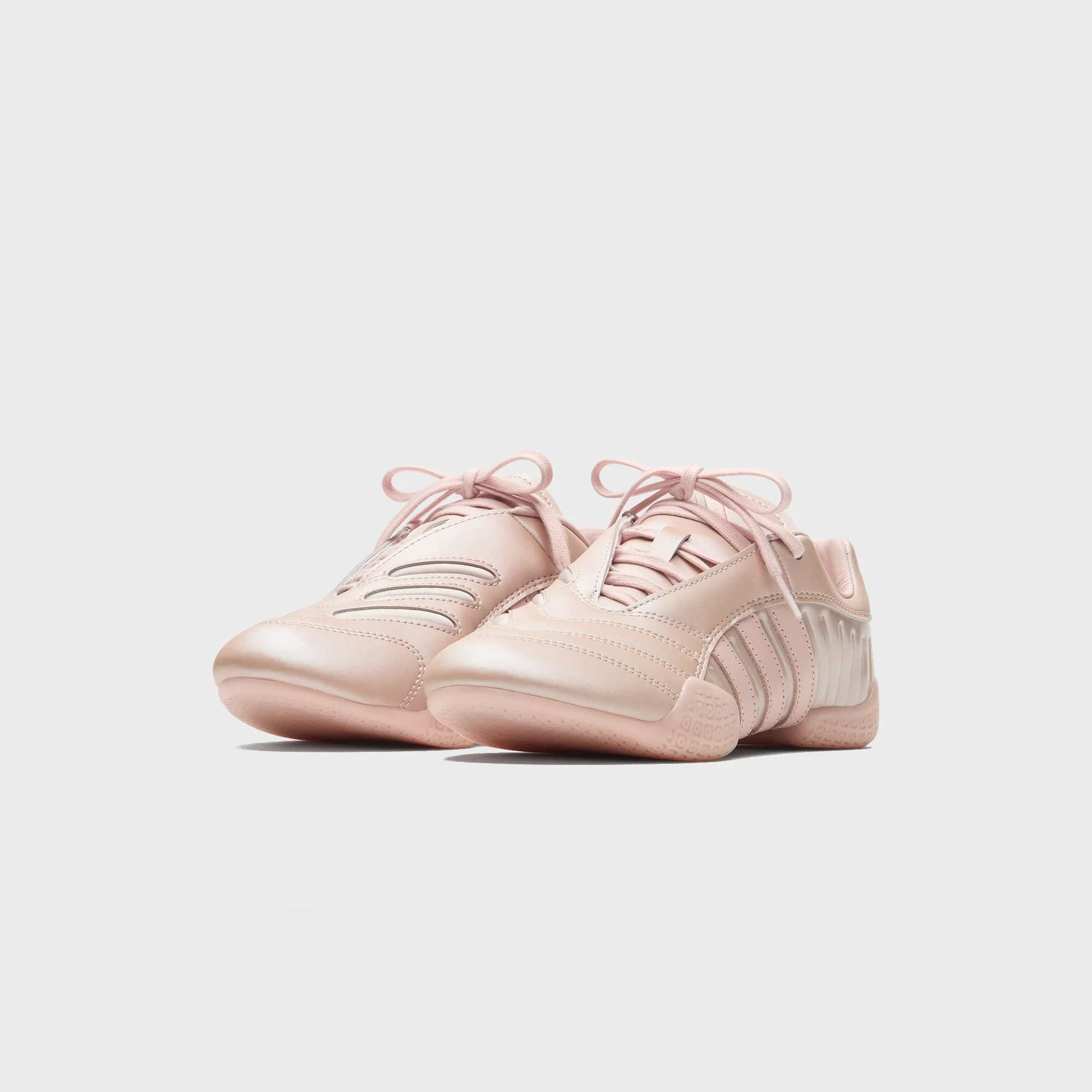 adidas WMNS Taekwondo Mei Elite - Sandy Pink - Image 2