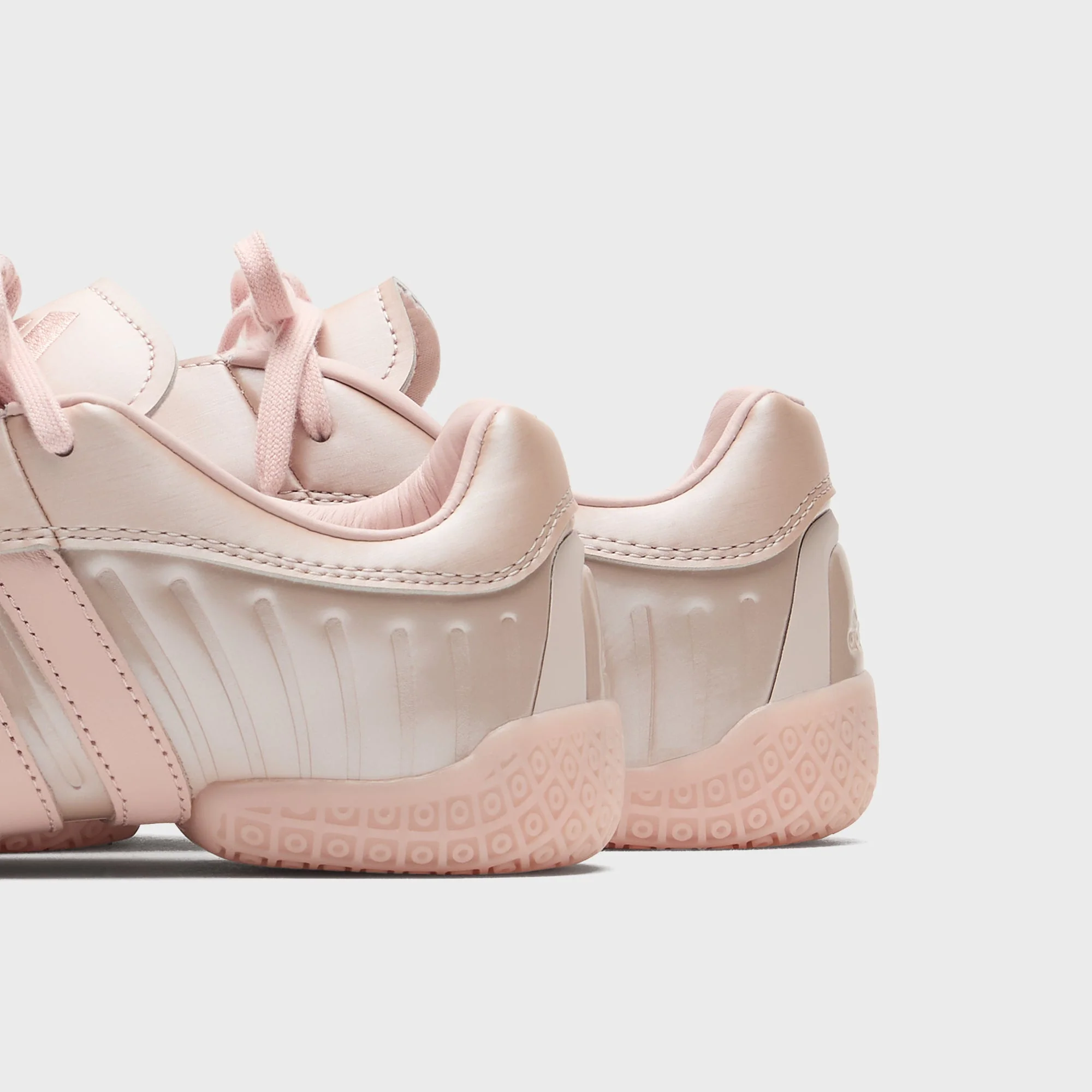 adidas WMNS Taekwondo Mei Elite - Sandy Pink - Image 3