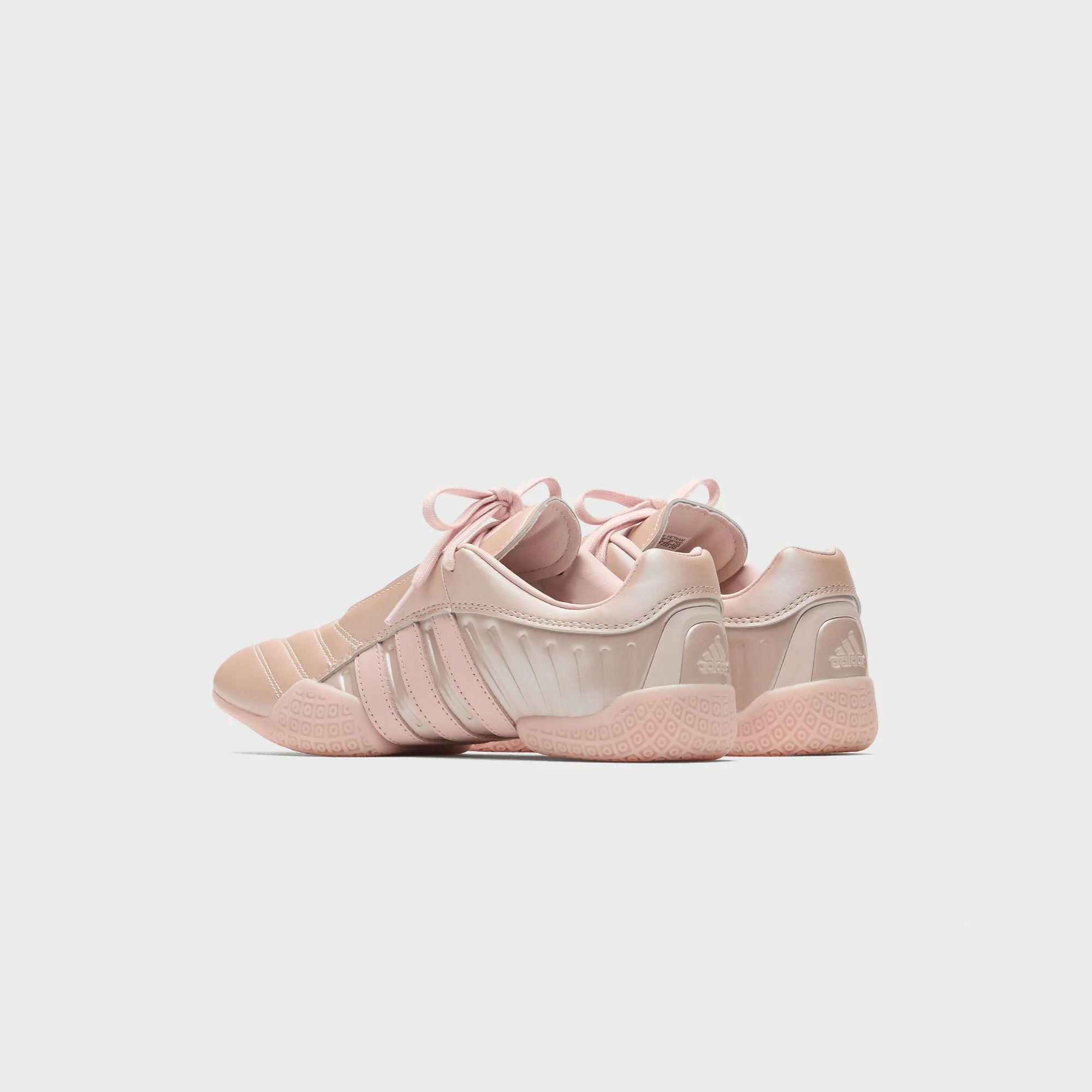 adidas WMNS Taekwondo Mei Elite - Sandy Pink - Image 4