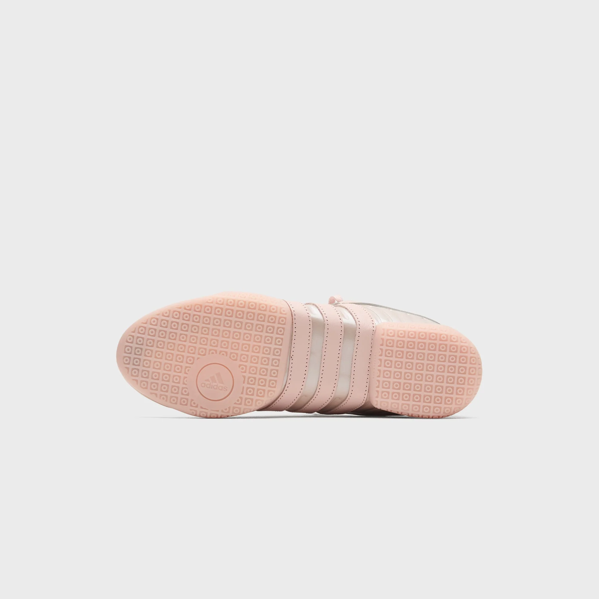 adidas WMNS Taekwondo Mei Elite - Sandy Pink - Image 5