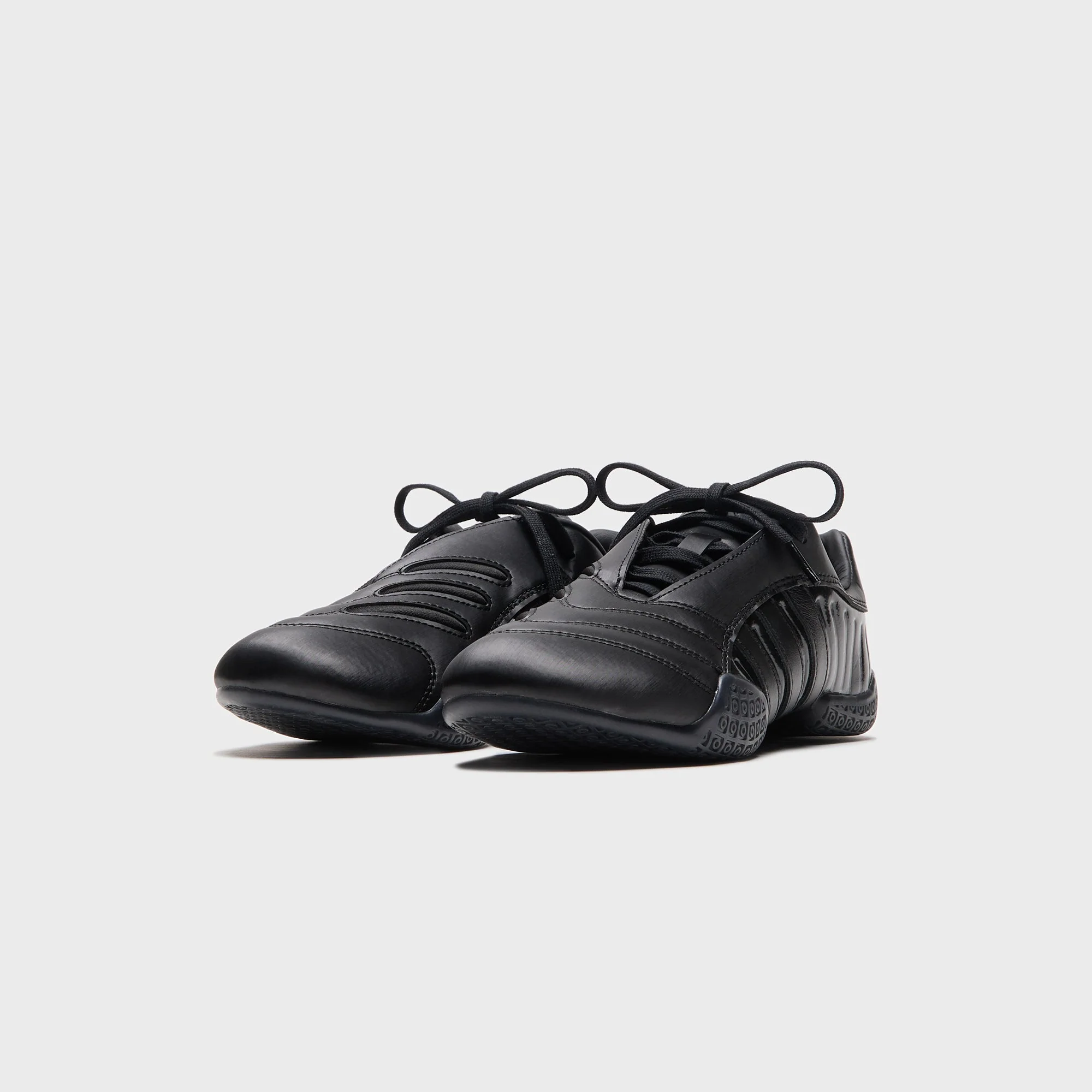 adidas WMNS Taekwondo Mei Elite - Core Black / Core Black / Core Black - Image 2