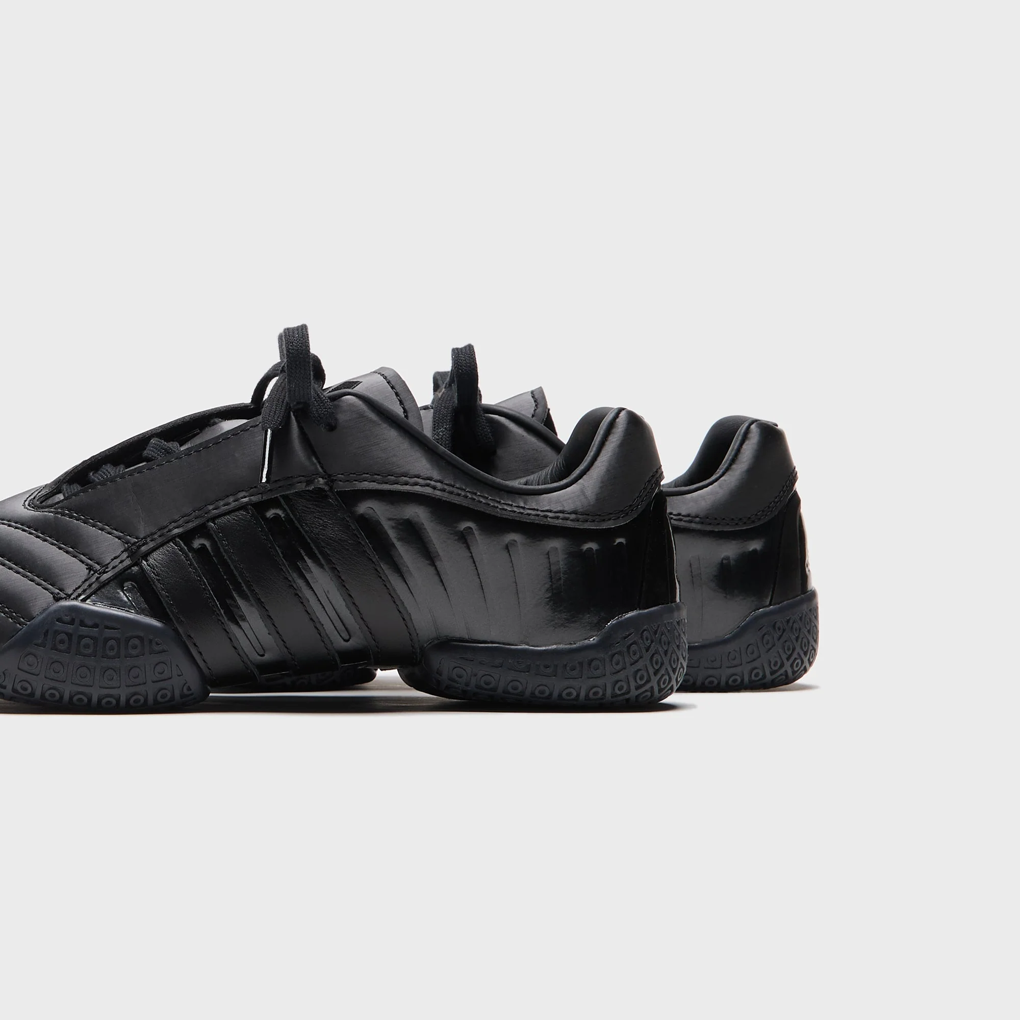 adidas WMNS Taekwondo Mei Elite - Core Black / Core Black / Core Black - Image 3