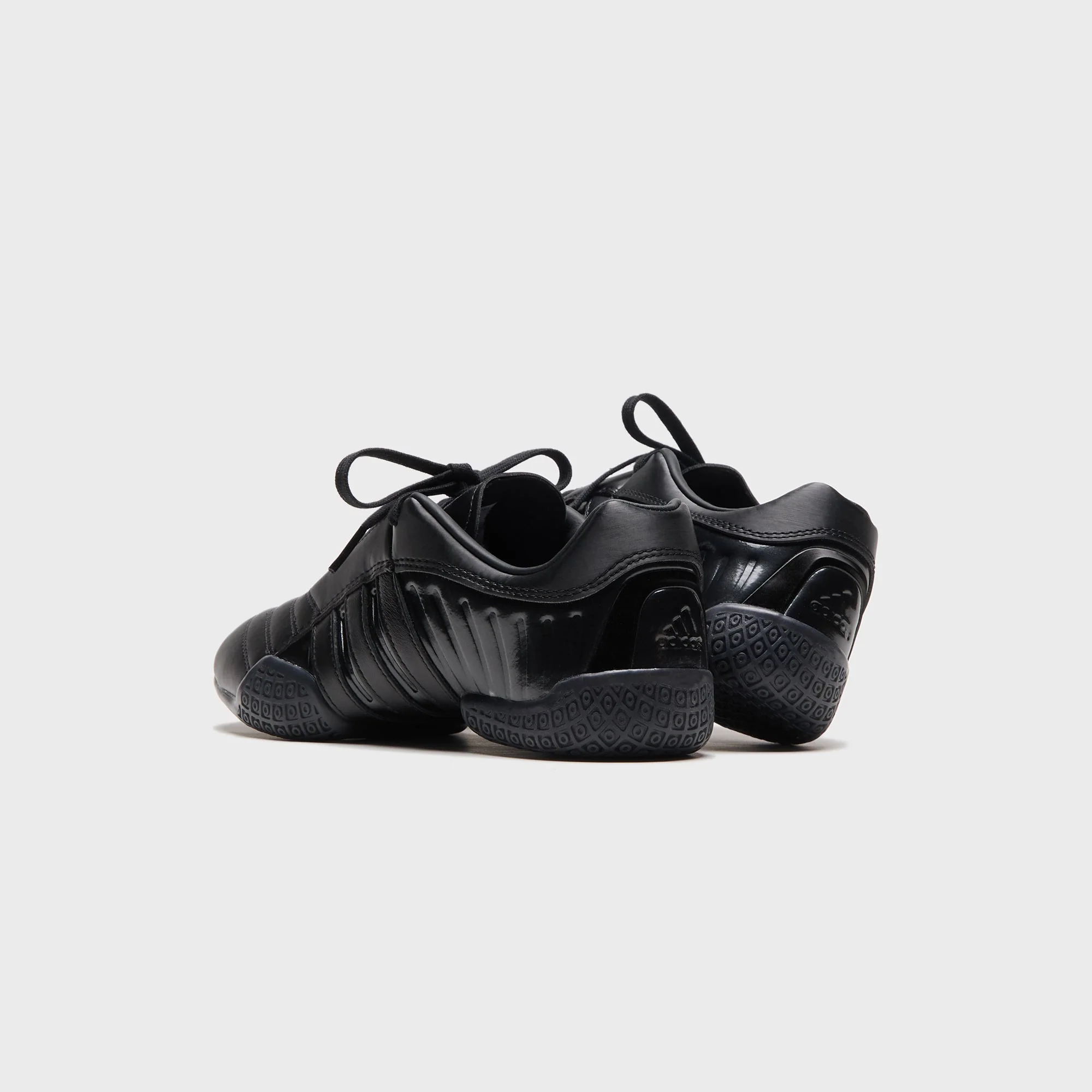 adidas WMNS Taekwondo Mei Elite - Core Black / Core Black / Core Black - Image 4