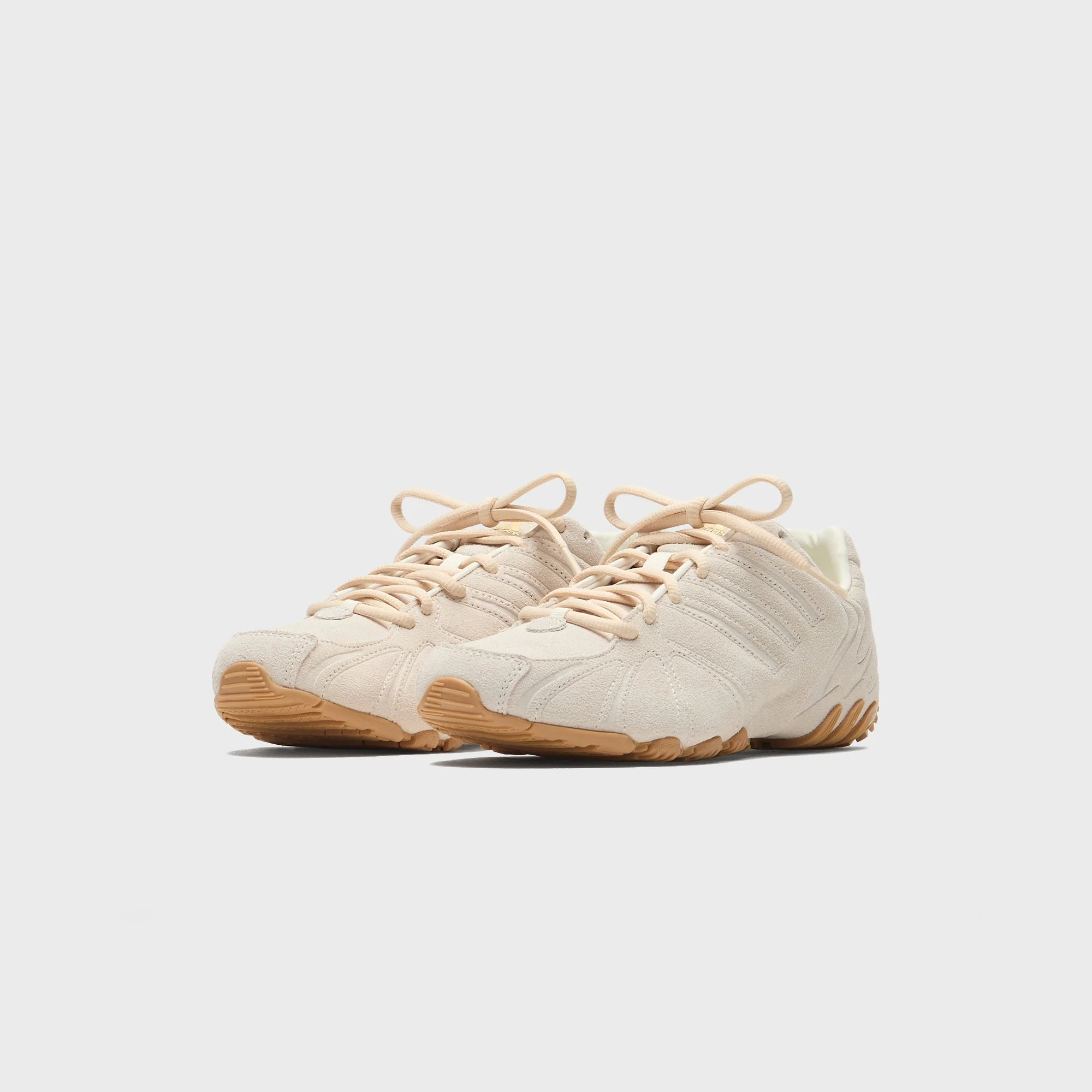 adidas WMNS Ghost Sprint - Off White / Sand Strata / Gold Metallic - Image 2