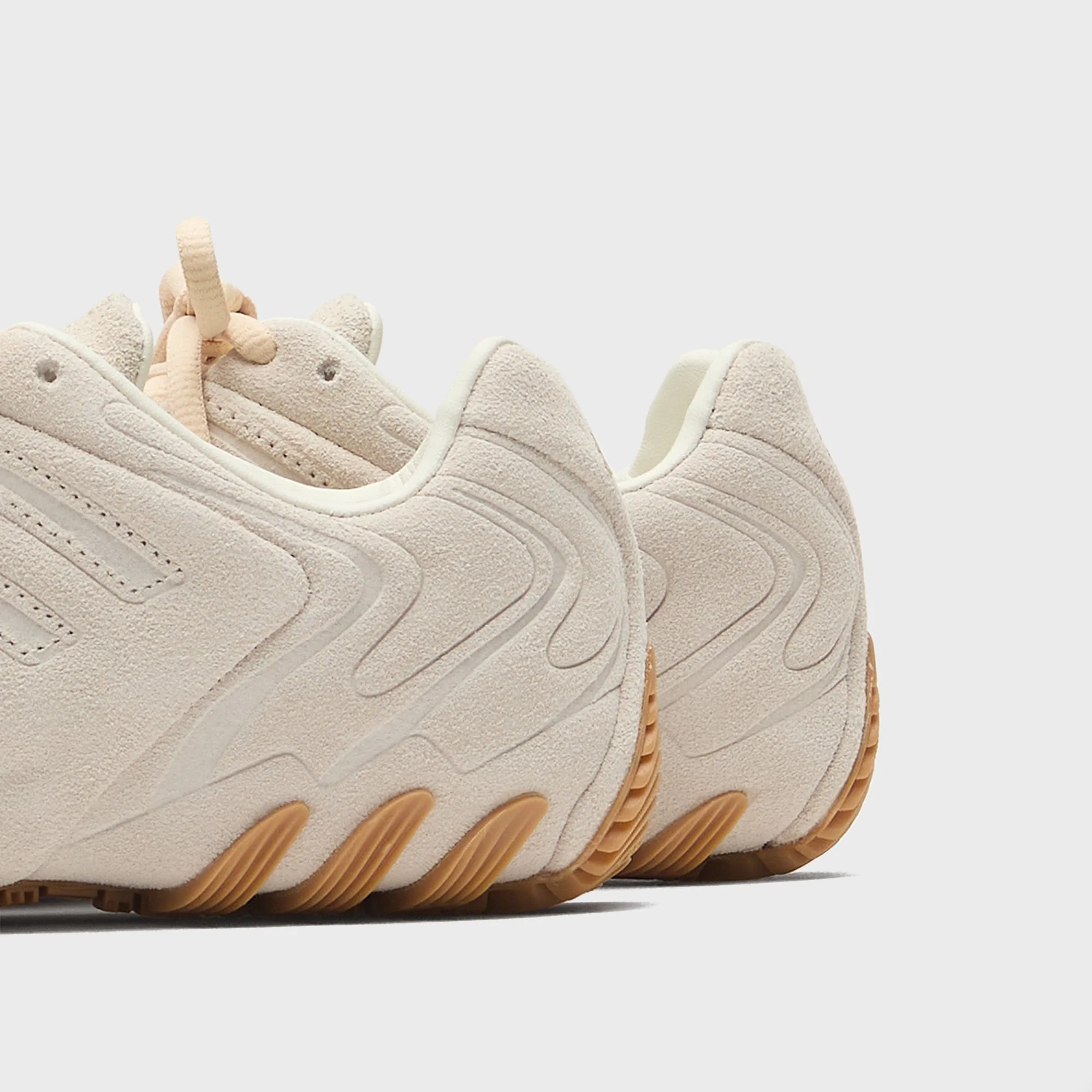 adidas WMNS Ghost Sprint - Off White / Sand Strata / Gold Metallic - Image 3