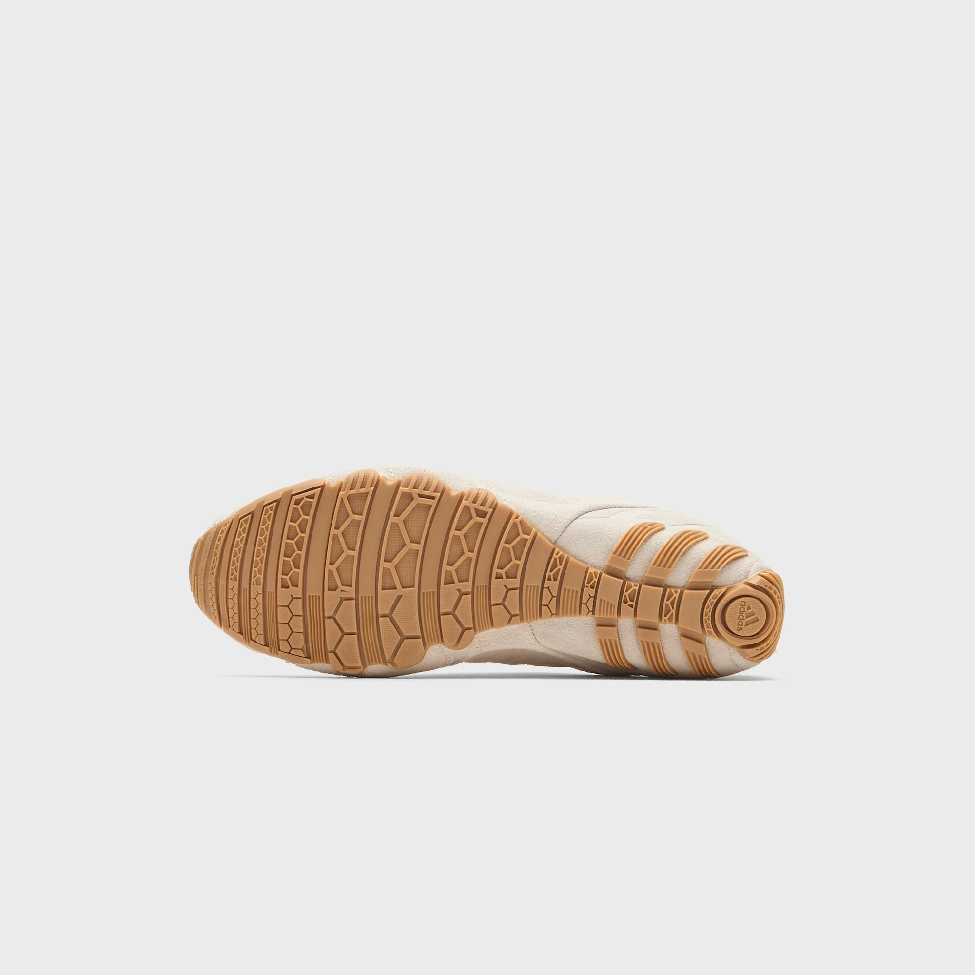adidas WMNS Ghost Sprint - Off White / Sand Strata / Gold Metallic - Image 5