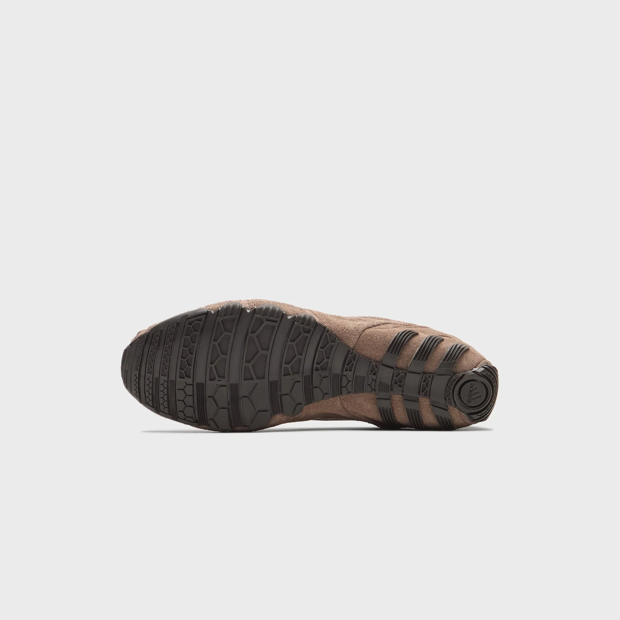 adidas WMNS Ghost Sprint - Earth Strata / Aurora Coffee / Gold Metallic - Image 5