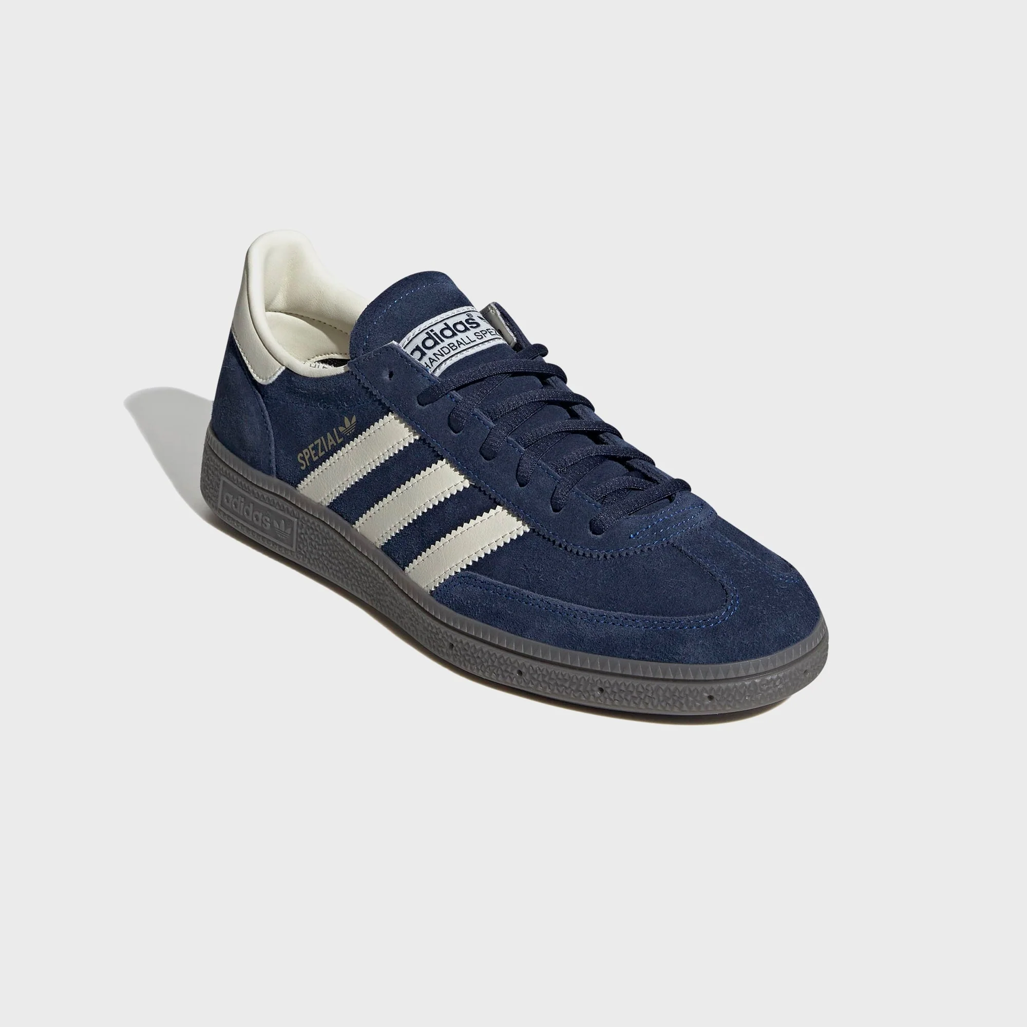 adidas Handball Spezial - Night Indigo / Cream White / White - Image 2