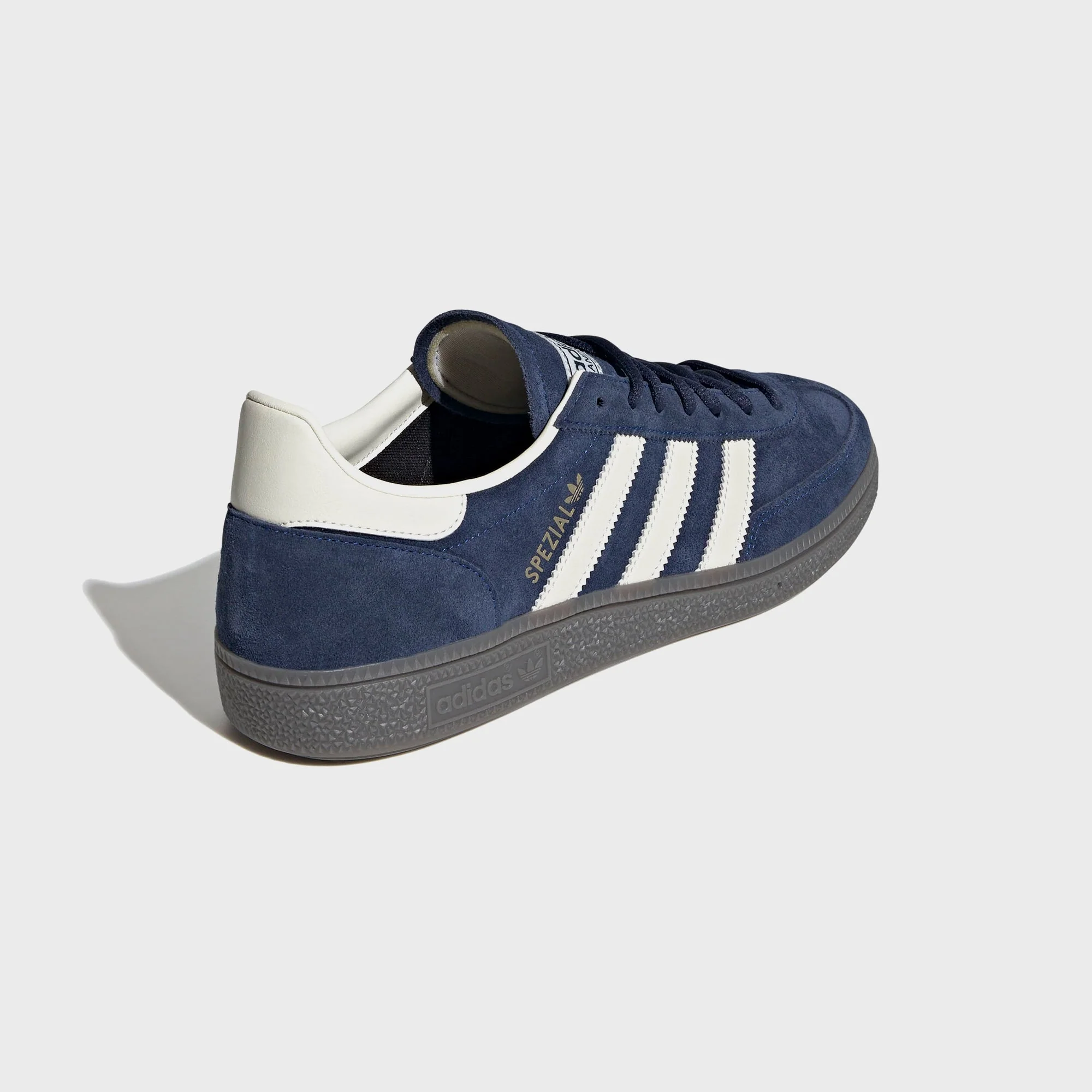 adidas Handball Spezial - Night Indigo / Cream White / White - Image 4