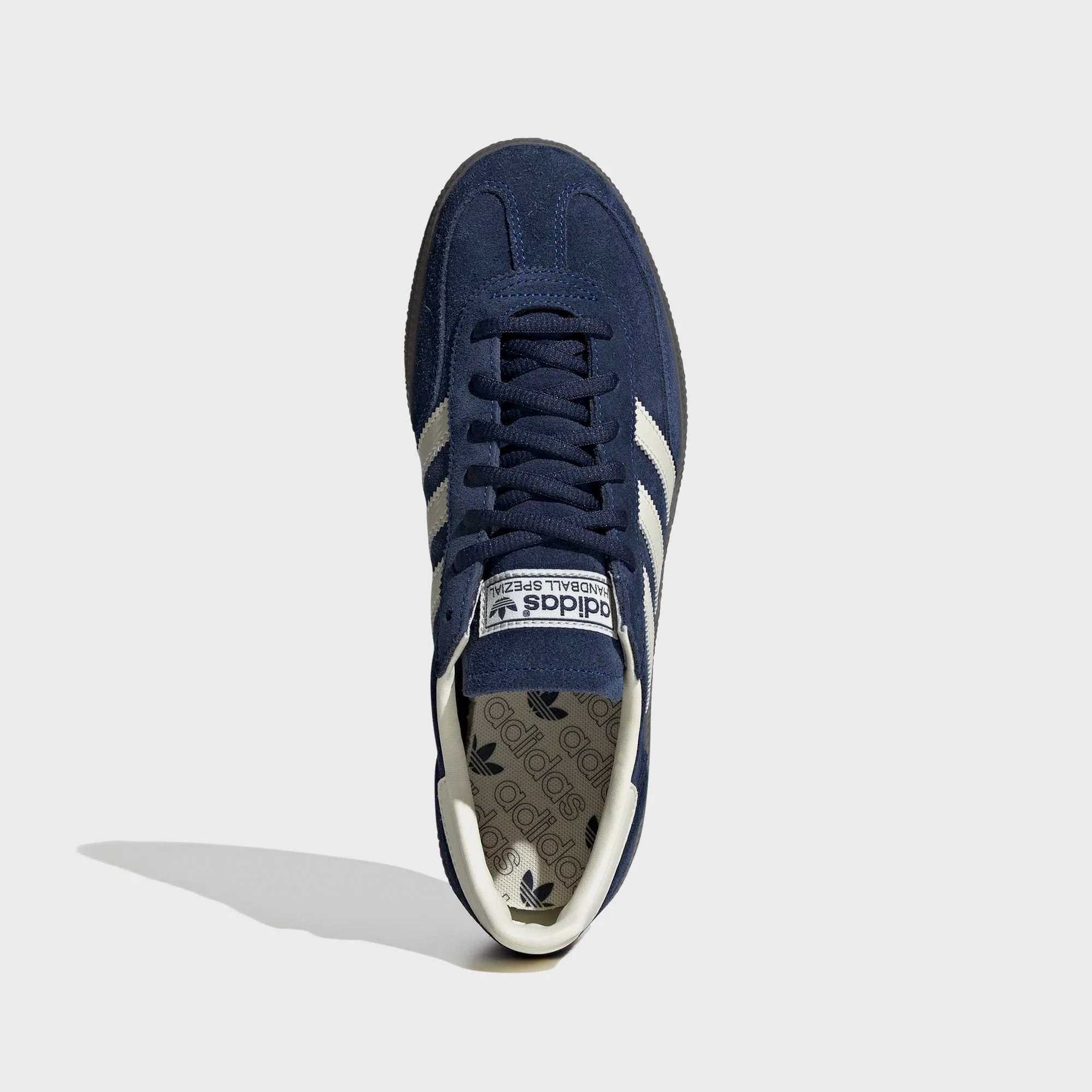 adidas Handball Spezial - Night Indigo / Cream White / White - Image 5