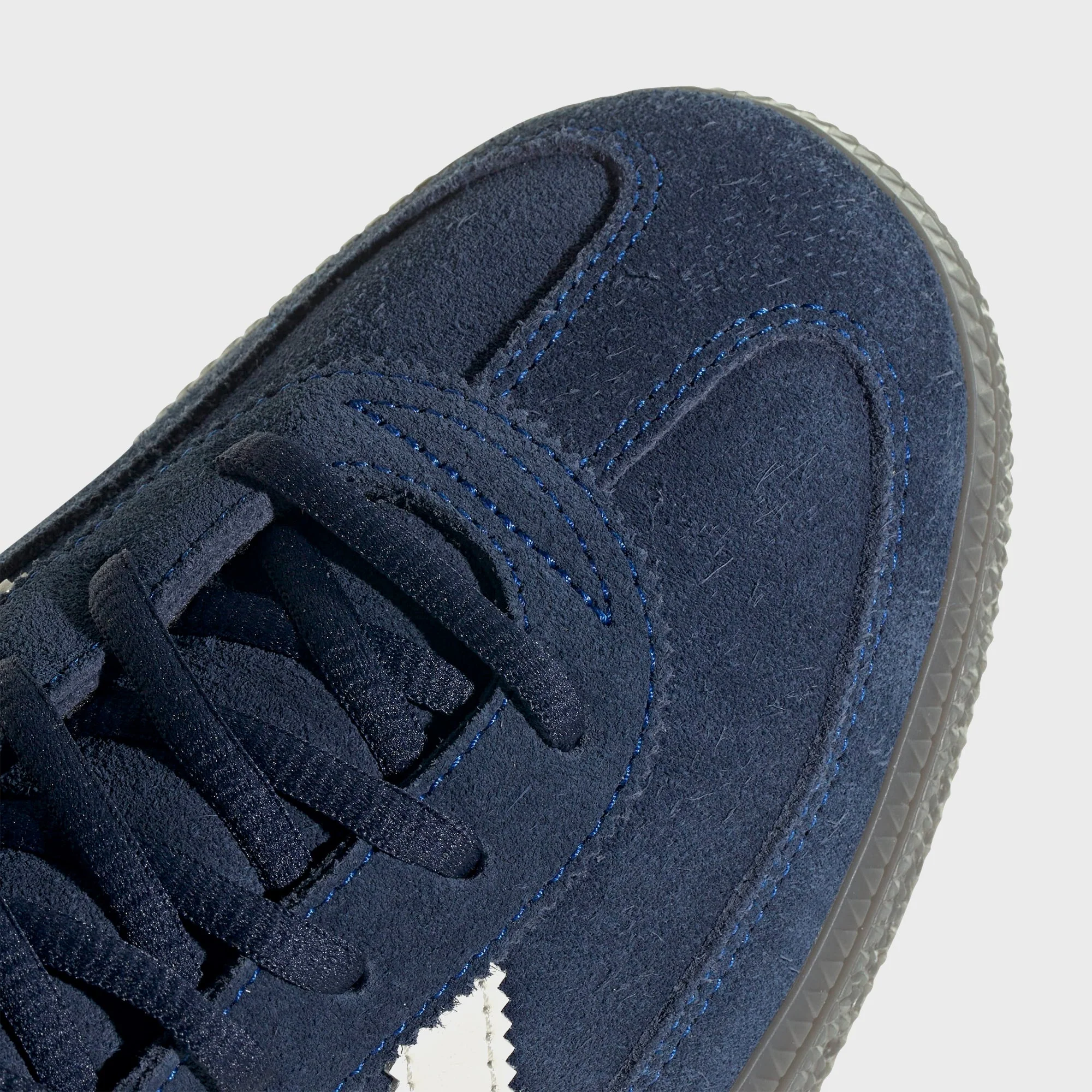 adidas Handball Spezial - Night Indigo / Cream White / White - Image 6