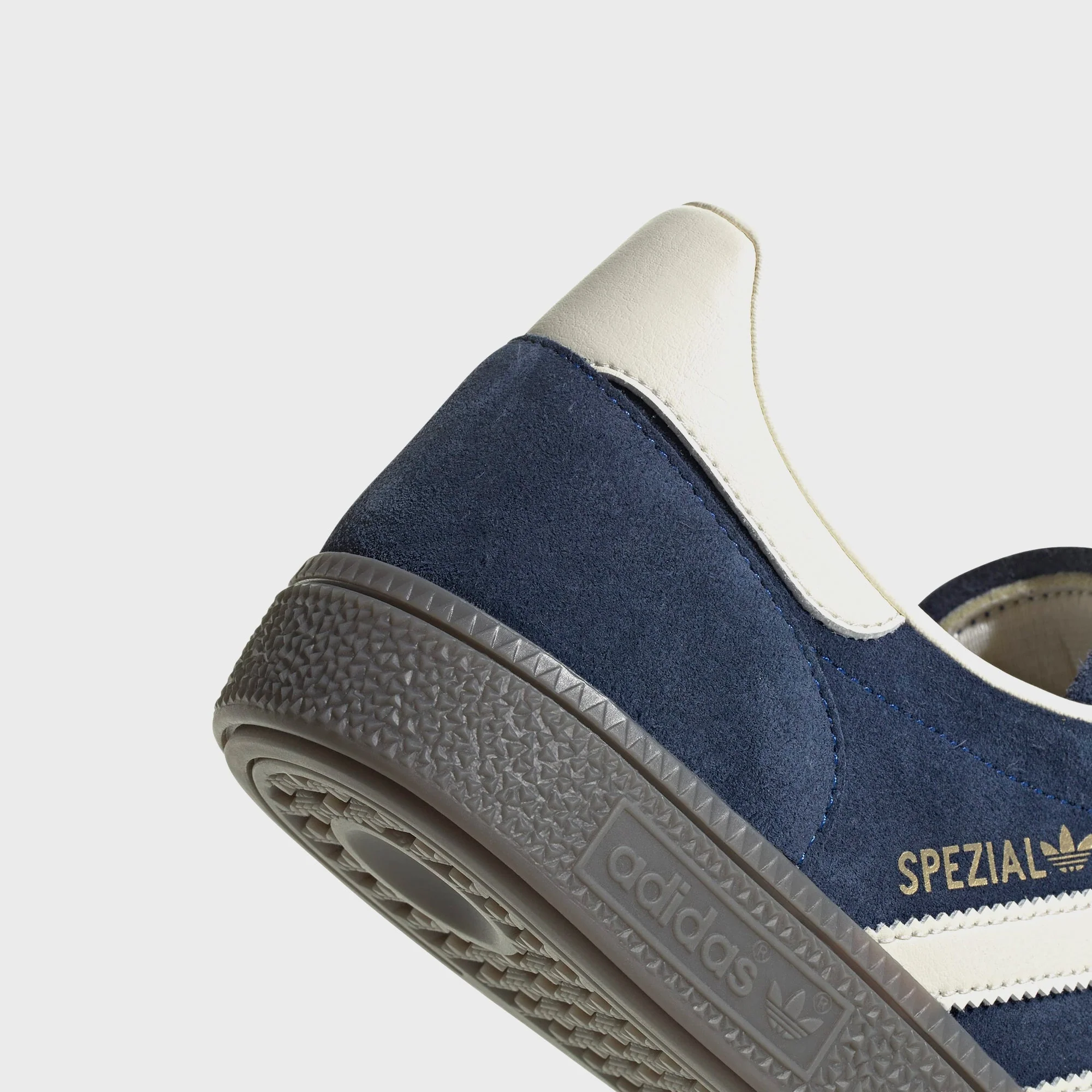 adidas Handball Spezial - Night Indigo / Cream White / White - Image 7