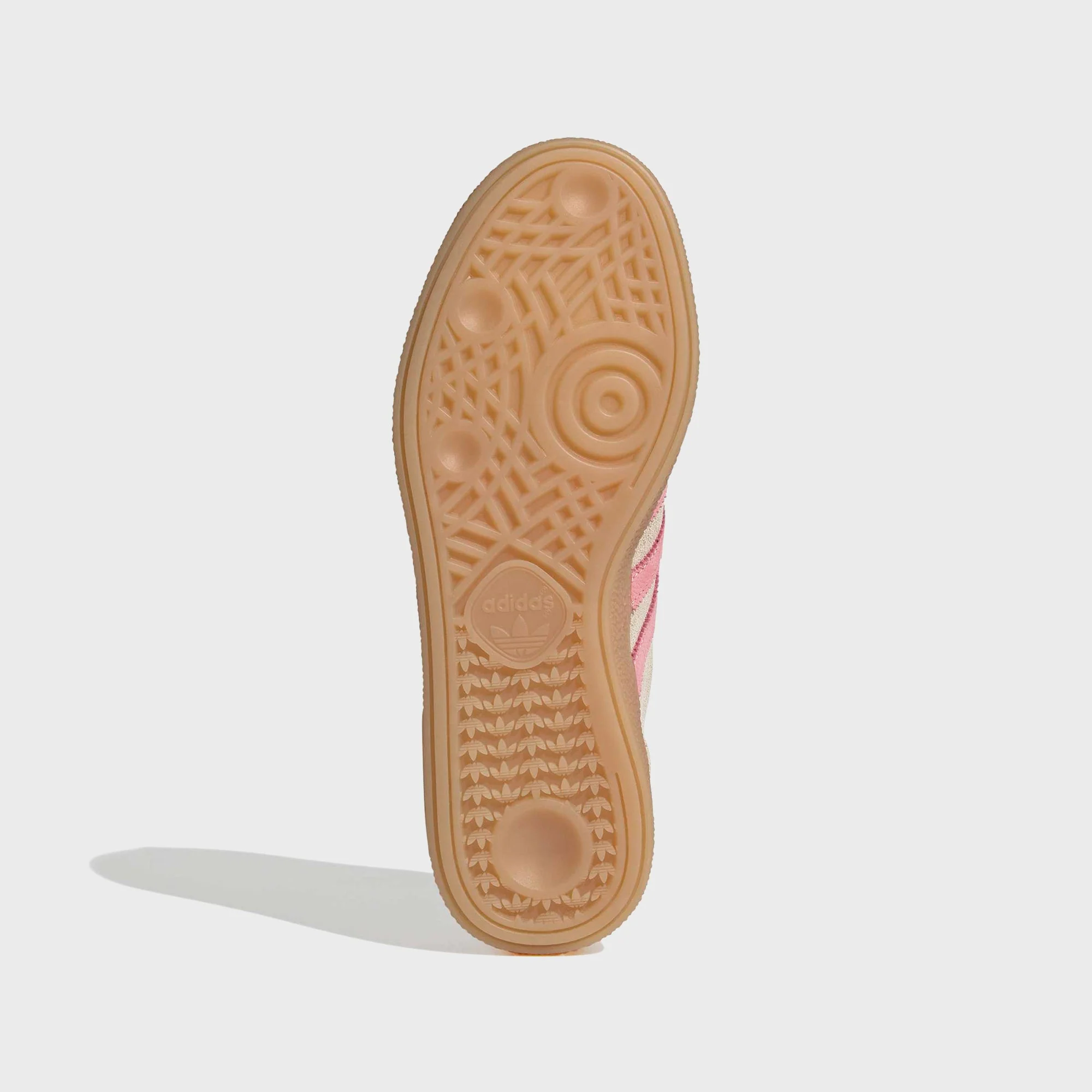 adidas WMNS Handball Spezial - Crystal Linen / Pink Spark / Wonder White - Image 7