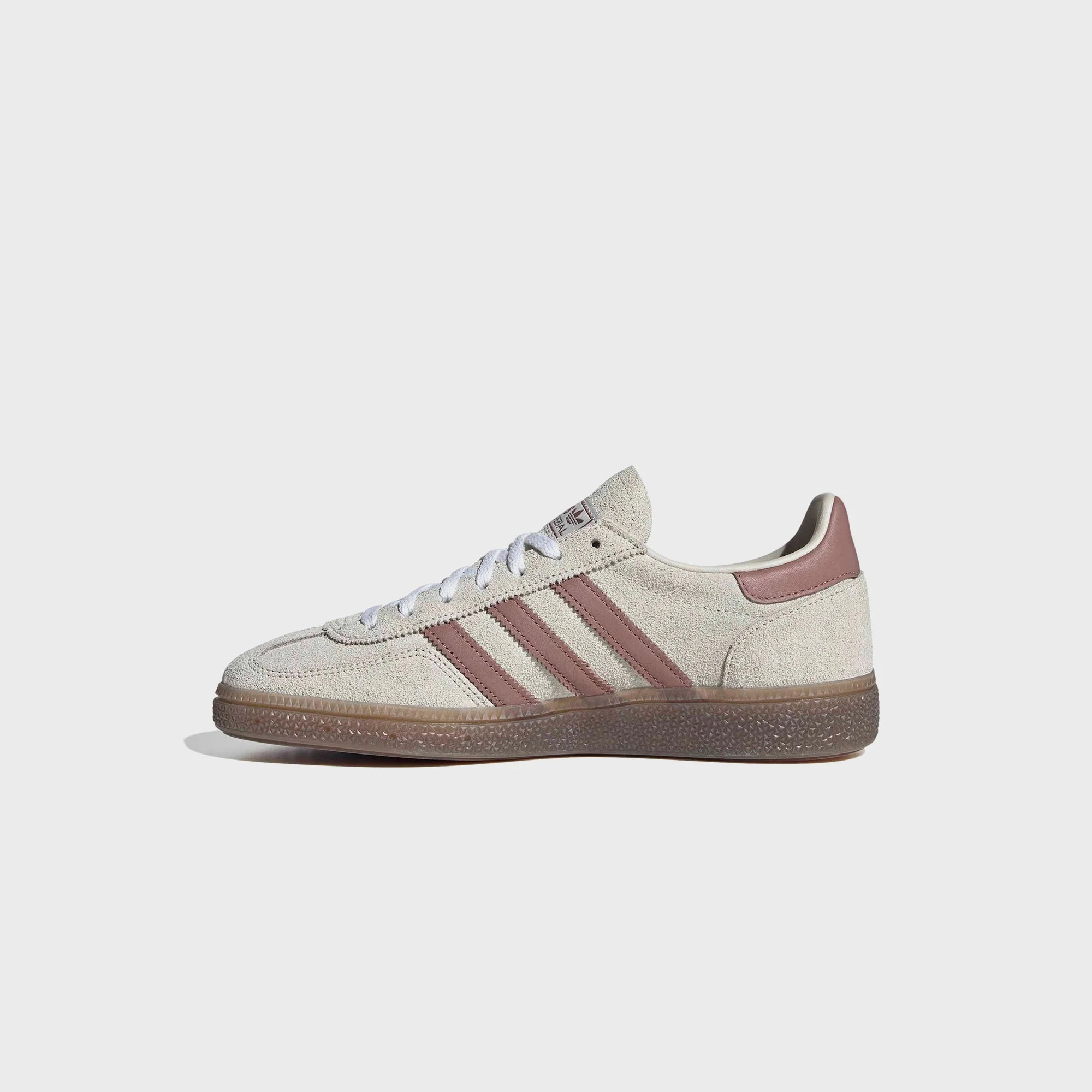 adidas WMNS Handball Spezial - Alumina / Warm Clay / Cloud White - Image 3