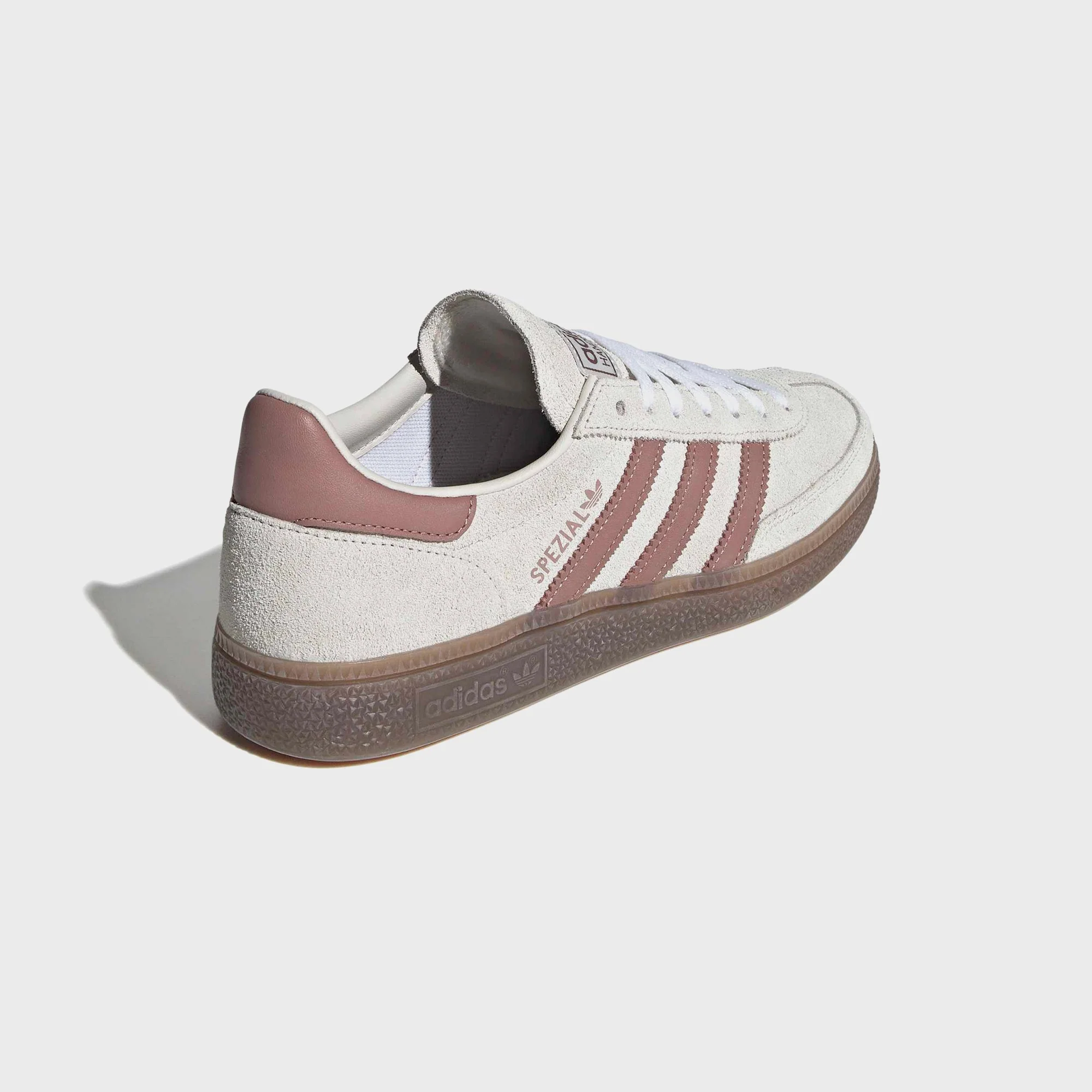 adidas WMNS Handball Spezial - Alumina / Warm Clay / Cloud White - Image 5
