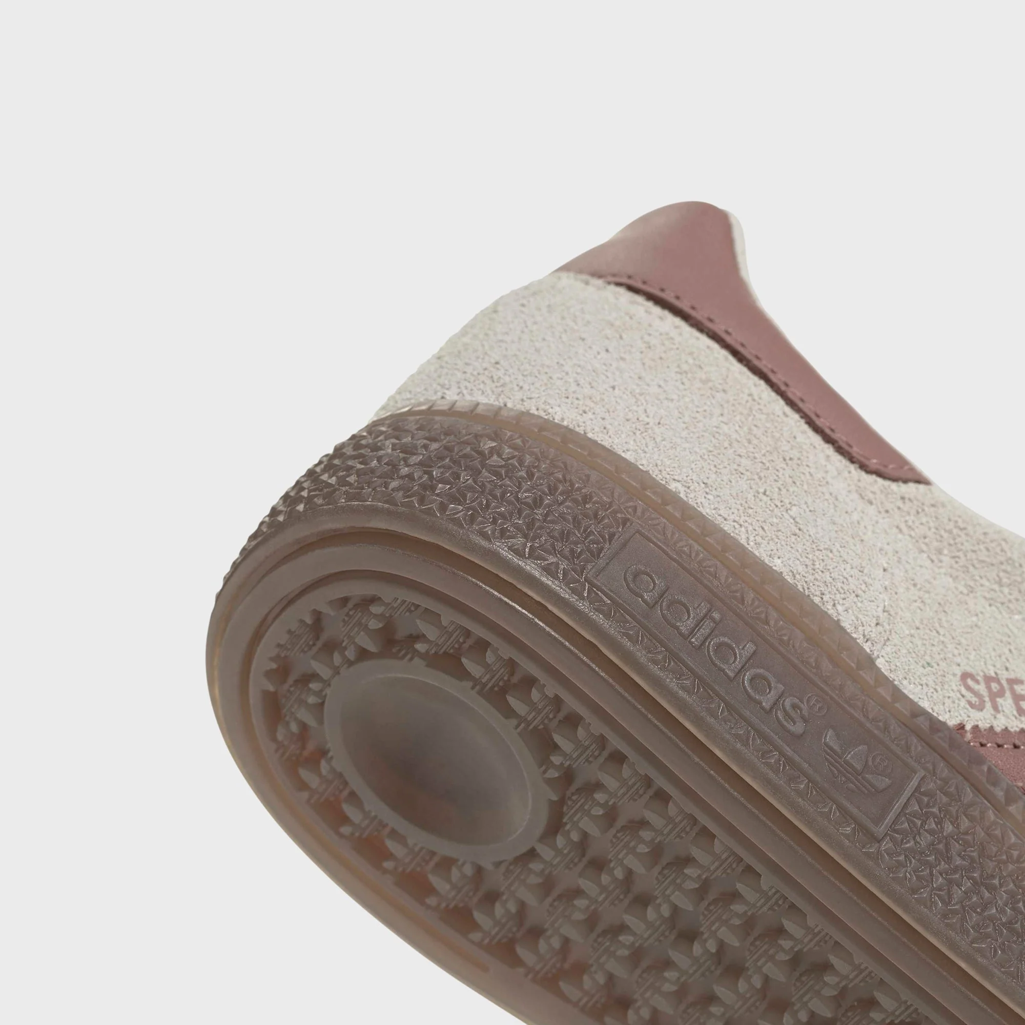 adidas WMNS Handball Spezial - Alumina / Warm Clay / Cloud White - Image 7