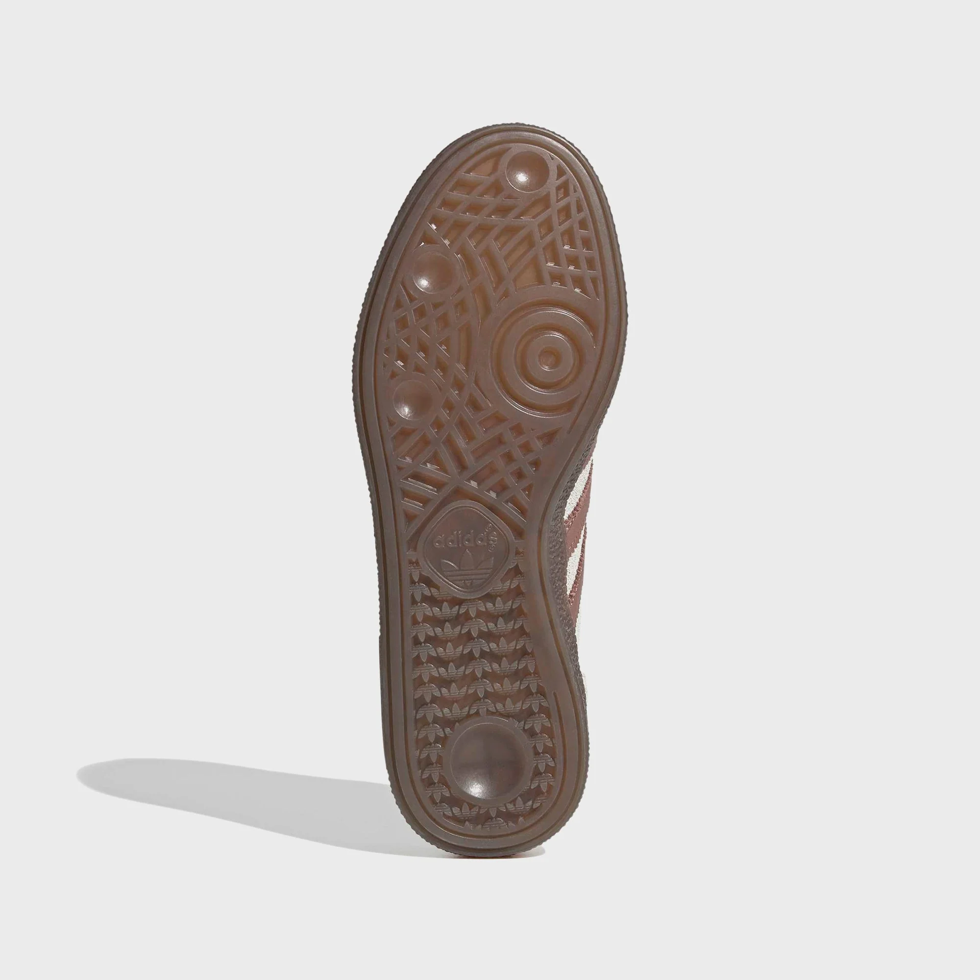 adidas WMNS Handball Spezial - Alumina / Warm Clay / Cloud White - Image 8