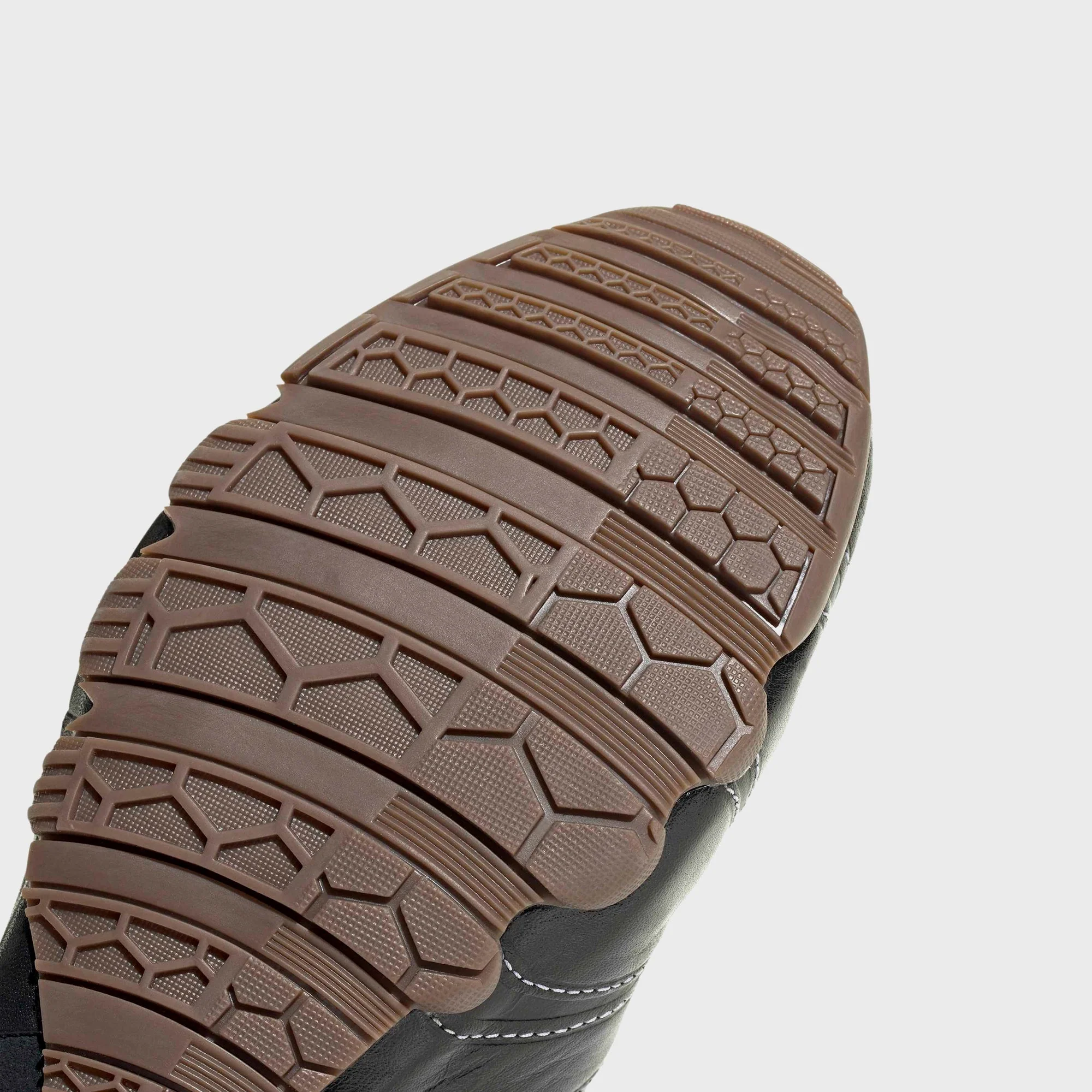 adidas WMNS Ghost Sprint - Core Black / Gum / Gold Metallic - Image 6