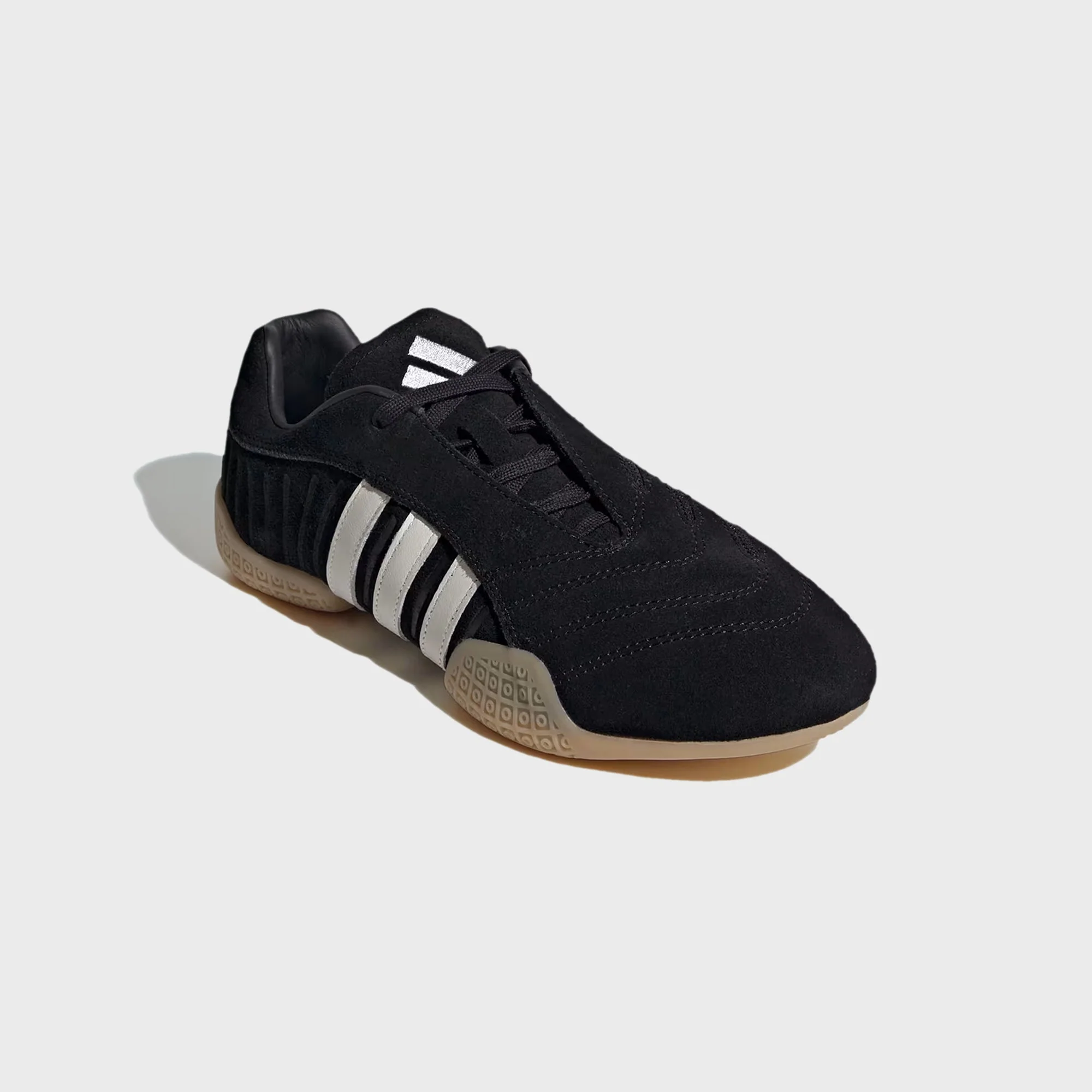 adidas WMNS Taekwondo Mei Elite - Core Black / Cloud White / Gum - Image 2