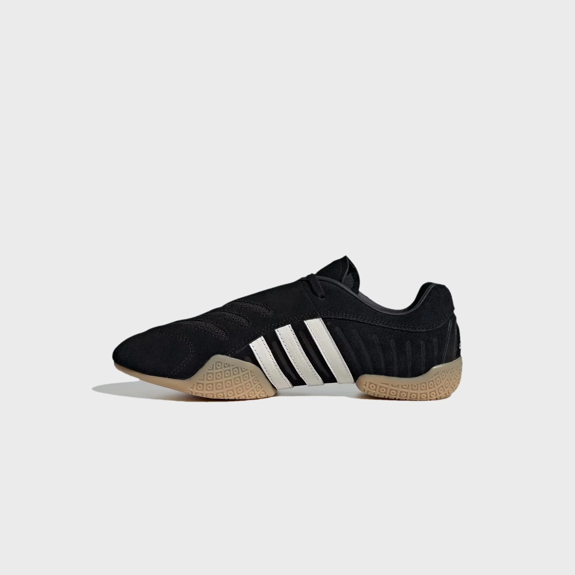adidas WMNS Taekwondo Mei Elite - Core Black / Cloud White / Gum - Image 3