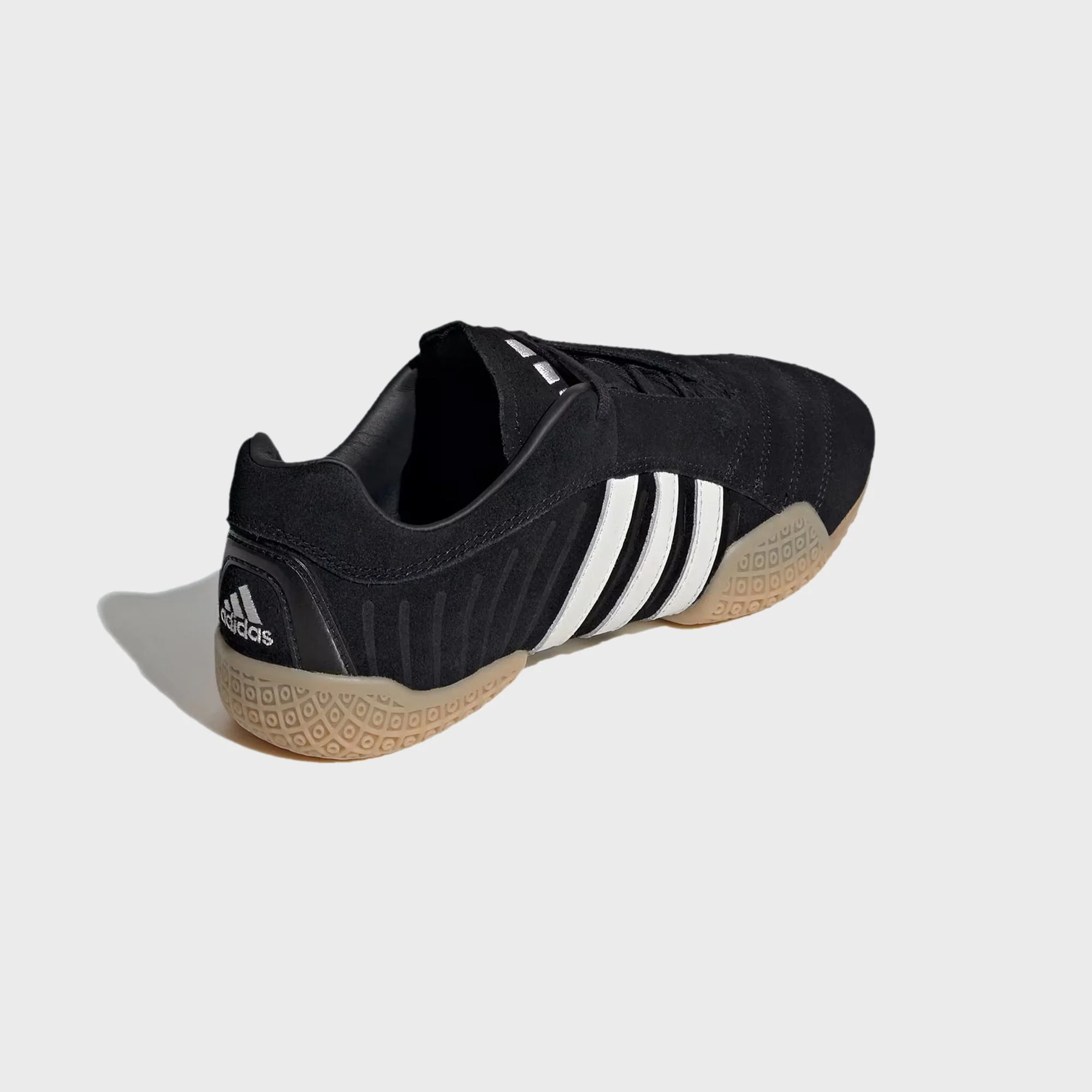 adidas WMNS Taekwondo Mei Elite - Core Black / Cloud White / Gum - Image 4