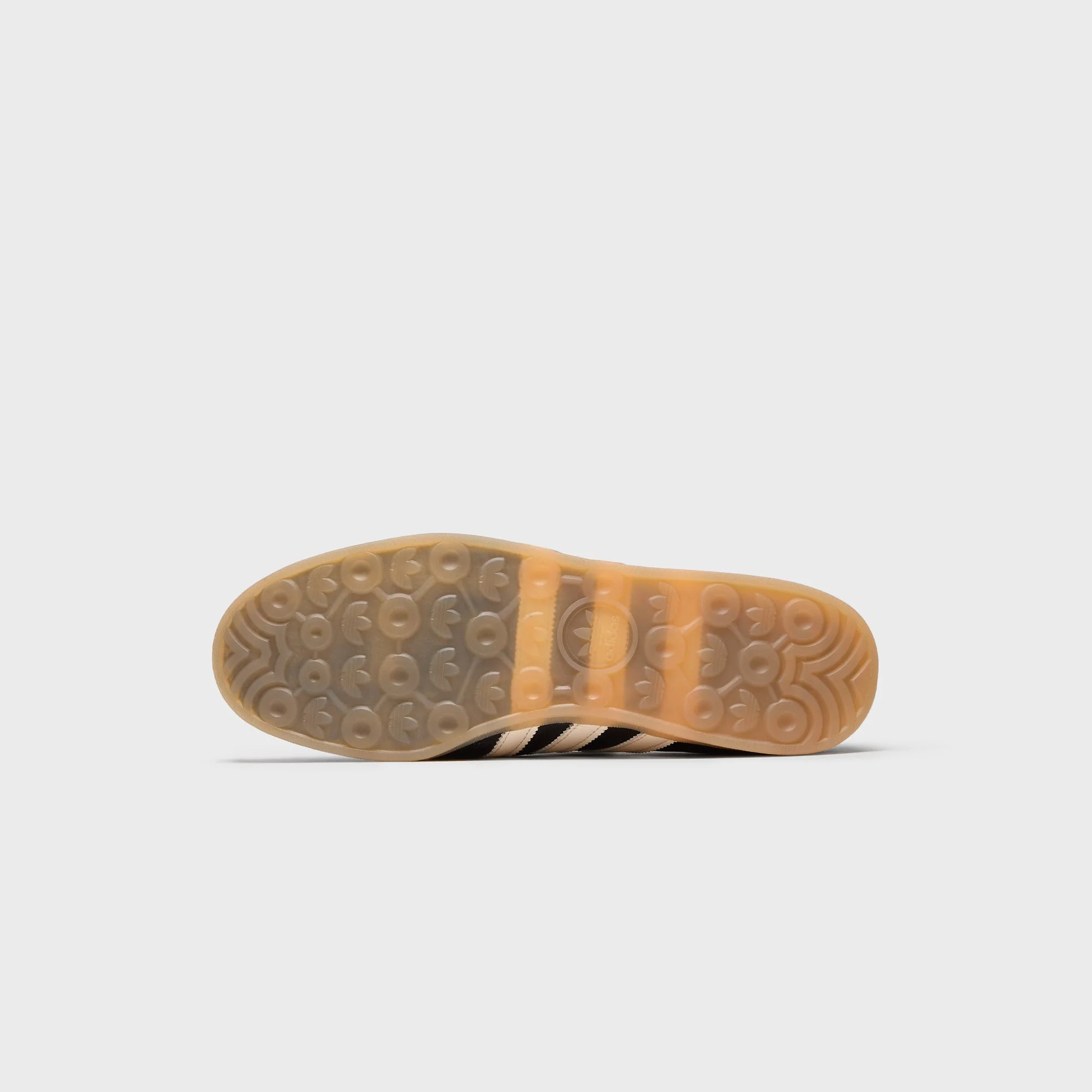 adidas WMNS Gazelle LO PRO - Core Black / Chalk White / Gum - Image 13