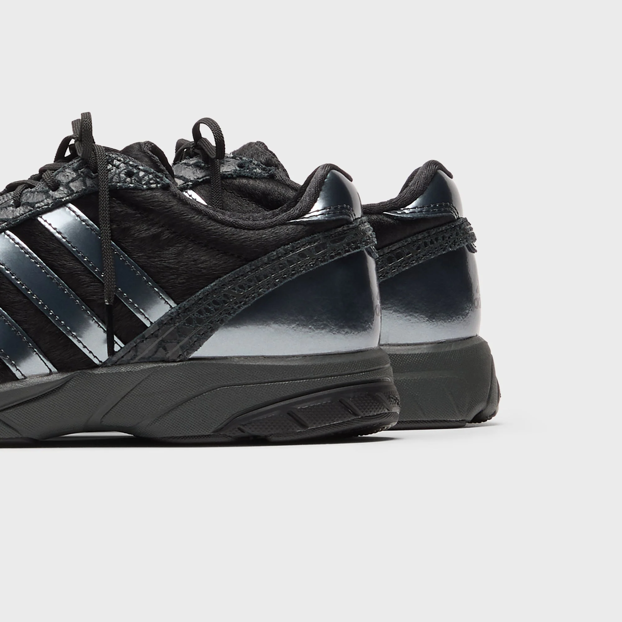 adidas WMNS Adizero Adios OG - Core Black / Carbon - Image 11