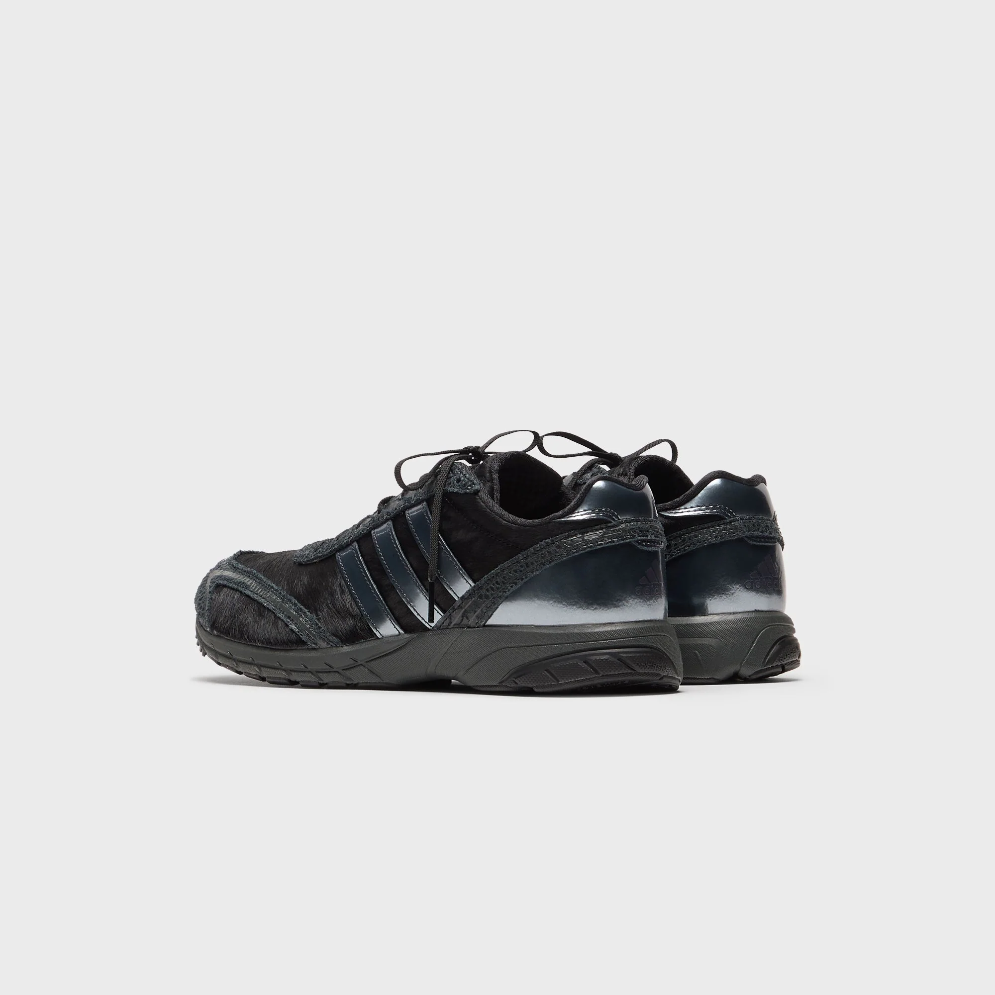 adidas WMNS Adizero Adios OG - Core Black / Carbon - Image 12