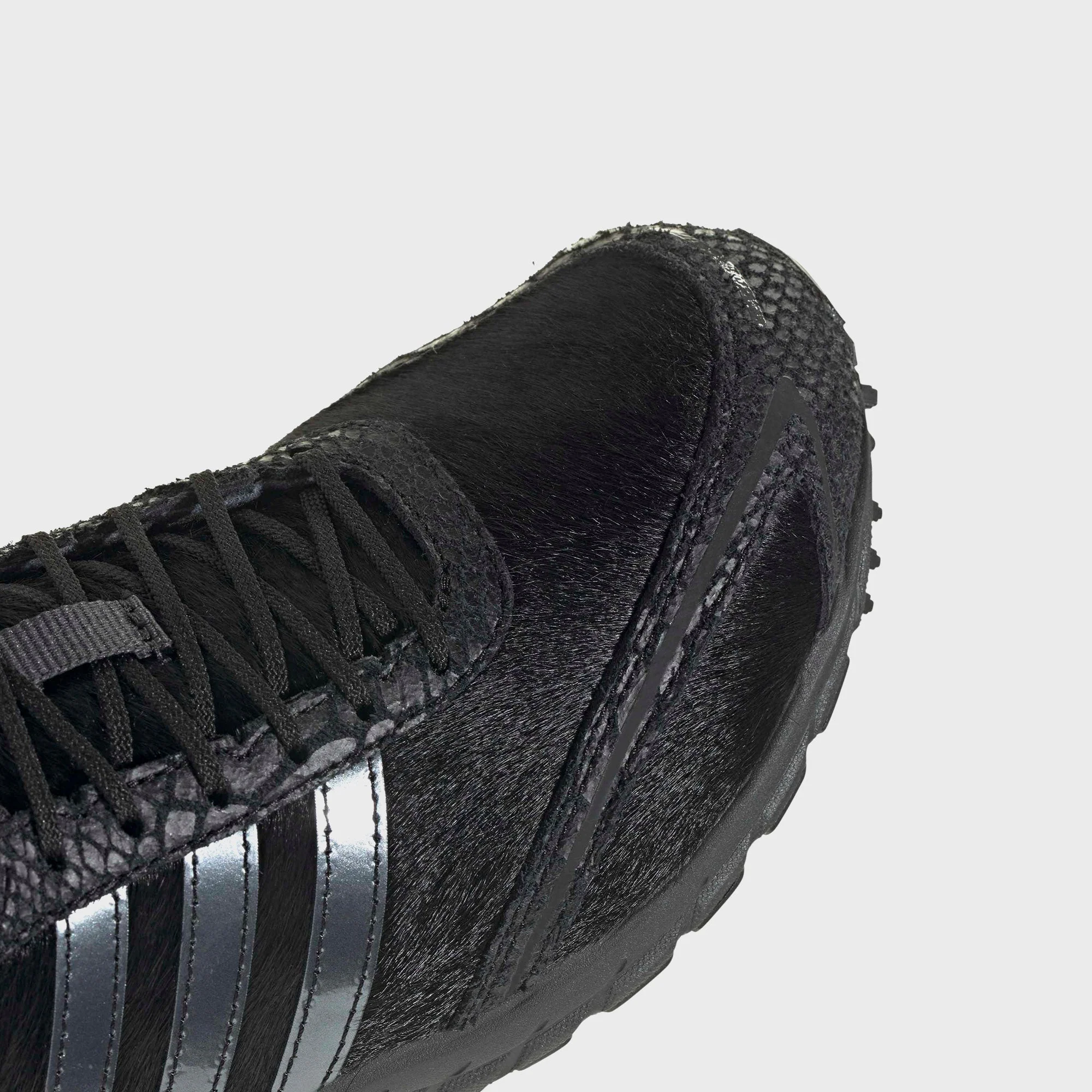 adidas WMNS Adizero Adios OG - Core Black / Carbon - Image 7