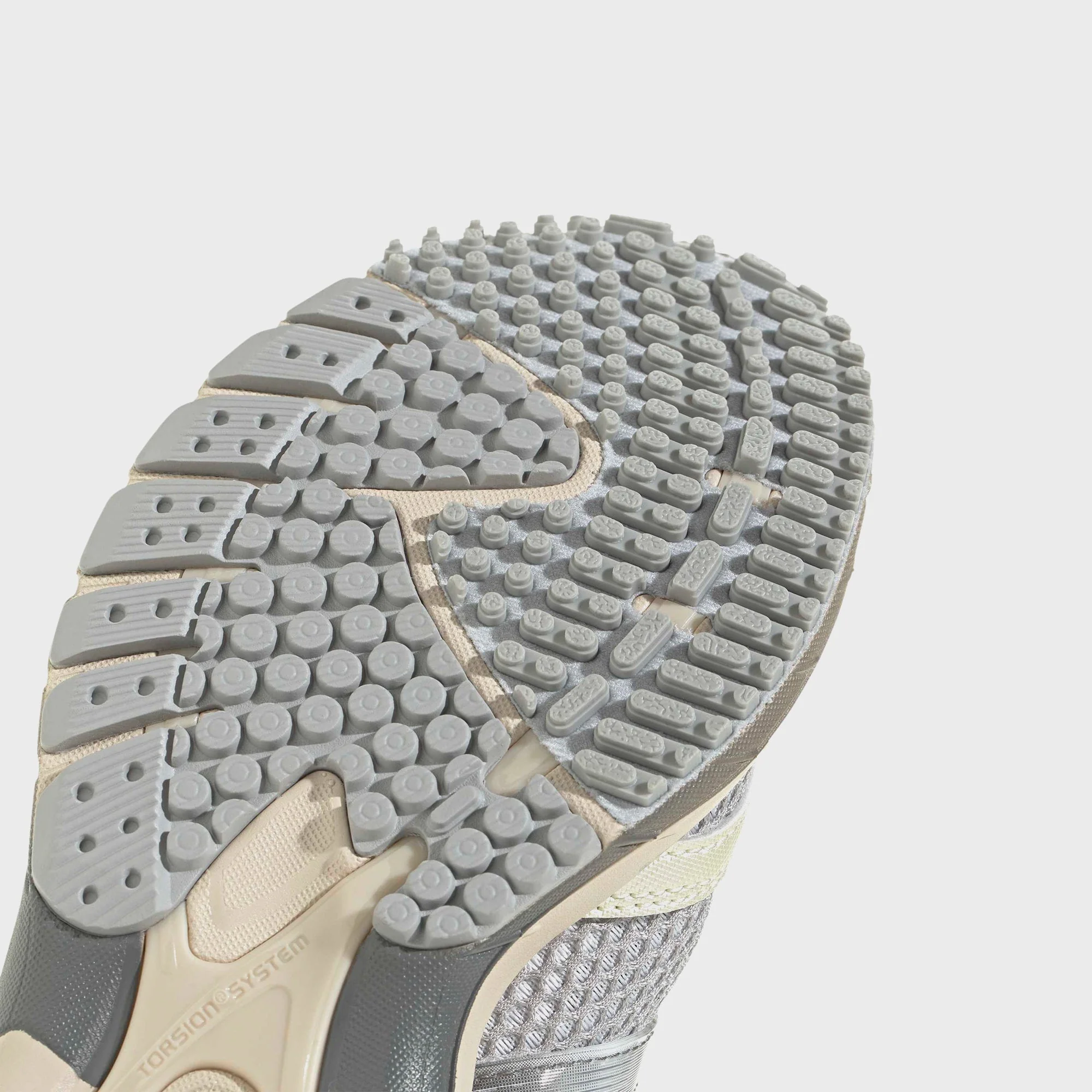 adidas WMNS Adizero Adios OG - Silver Metallic / Grey Four / Ice Gold Metallic - Image 6