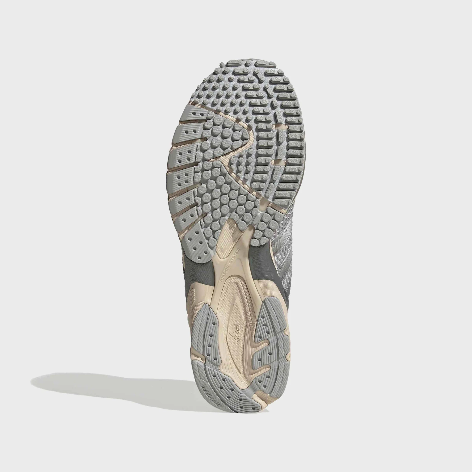 adidas WMNS Adizero Adios OG - Silver Metallic / Grey Four / Ice Gold Metallic - Image 8