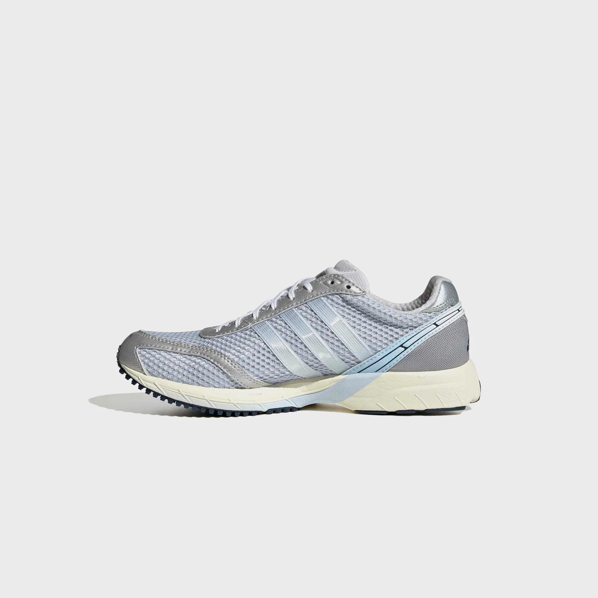 adidas WMNS Adizero Adios OG - Crystal Sky / Cloud White / Silver Metallic - Image 3