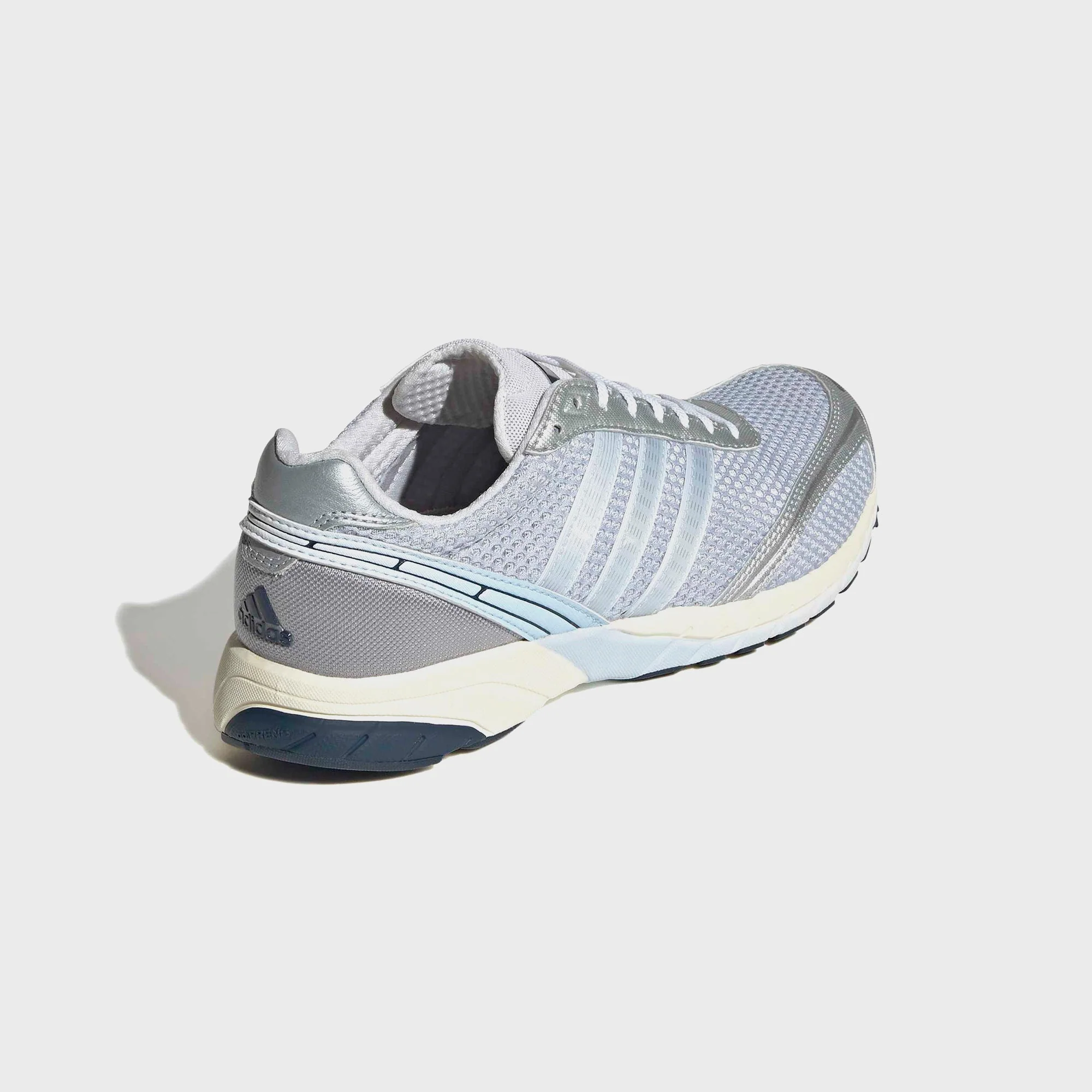 adidas WMNS Adizero Adios OG - Crystal Sky / Cloud White / Silver Metallic - Image 5
