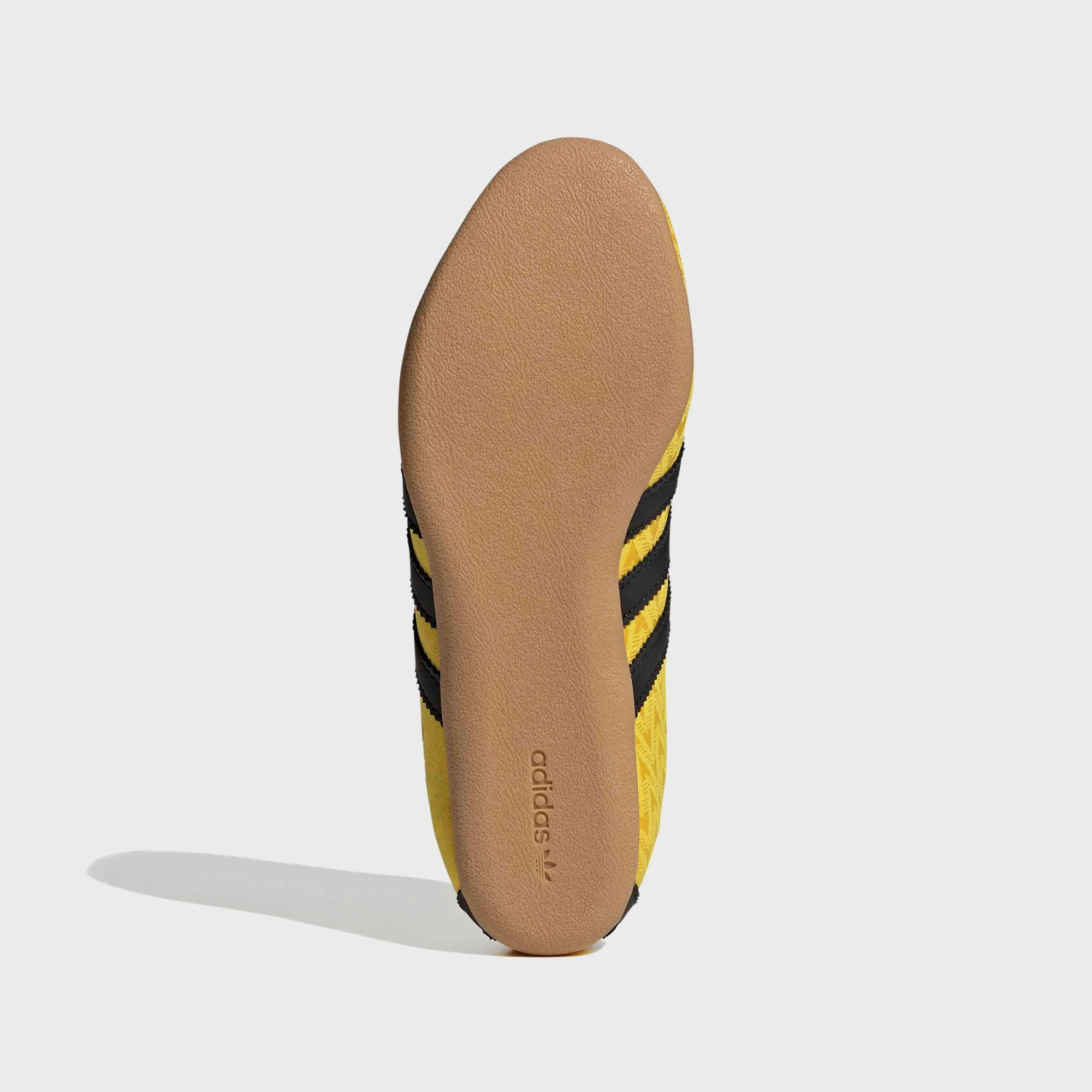 adidas WMNS Tokyo - Eqt Yellow / Core Black / Off White - Image 8
