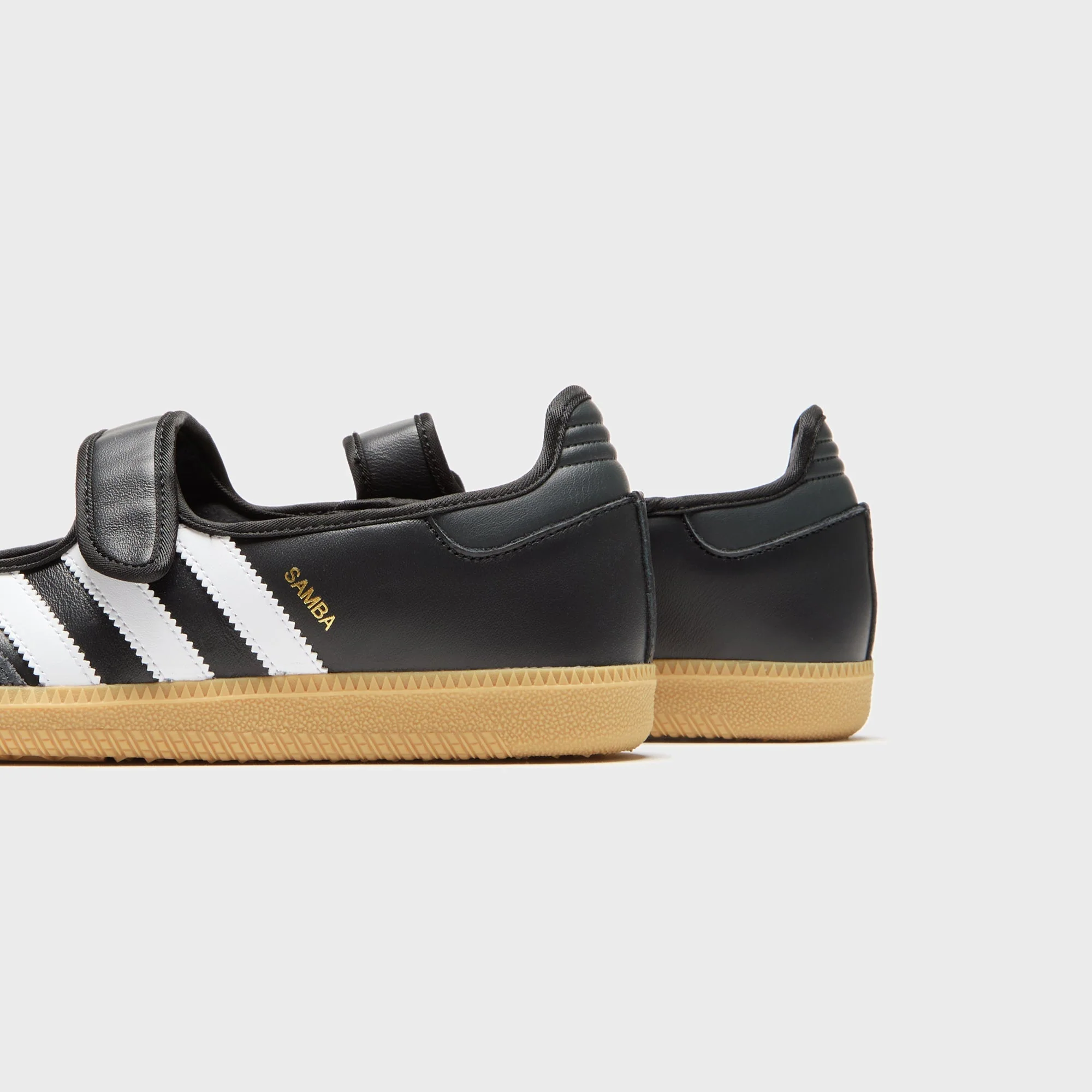 adidas WMNS Samba Jane - White / Carbon / Core Black - Image 3