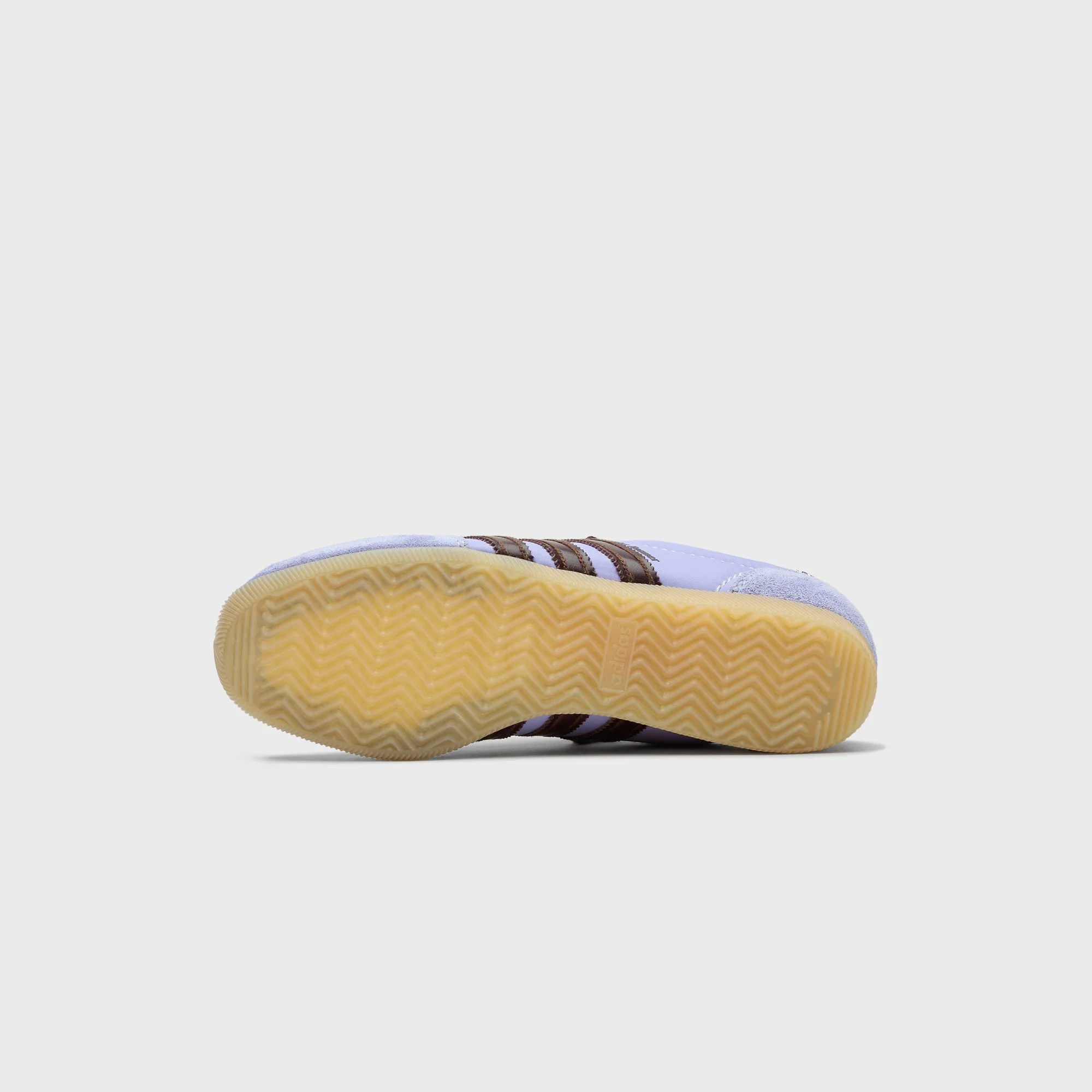 adidas x Wales Bonner Japan - Cream White / Light Purple / Night Red - Image 5