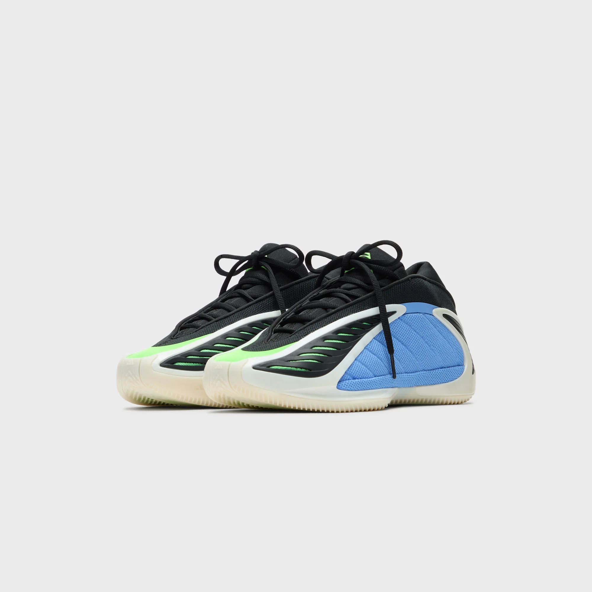 adidas x Anthony Edwards AE 2 - Blue Burst - Image 10