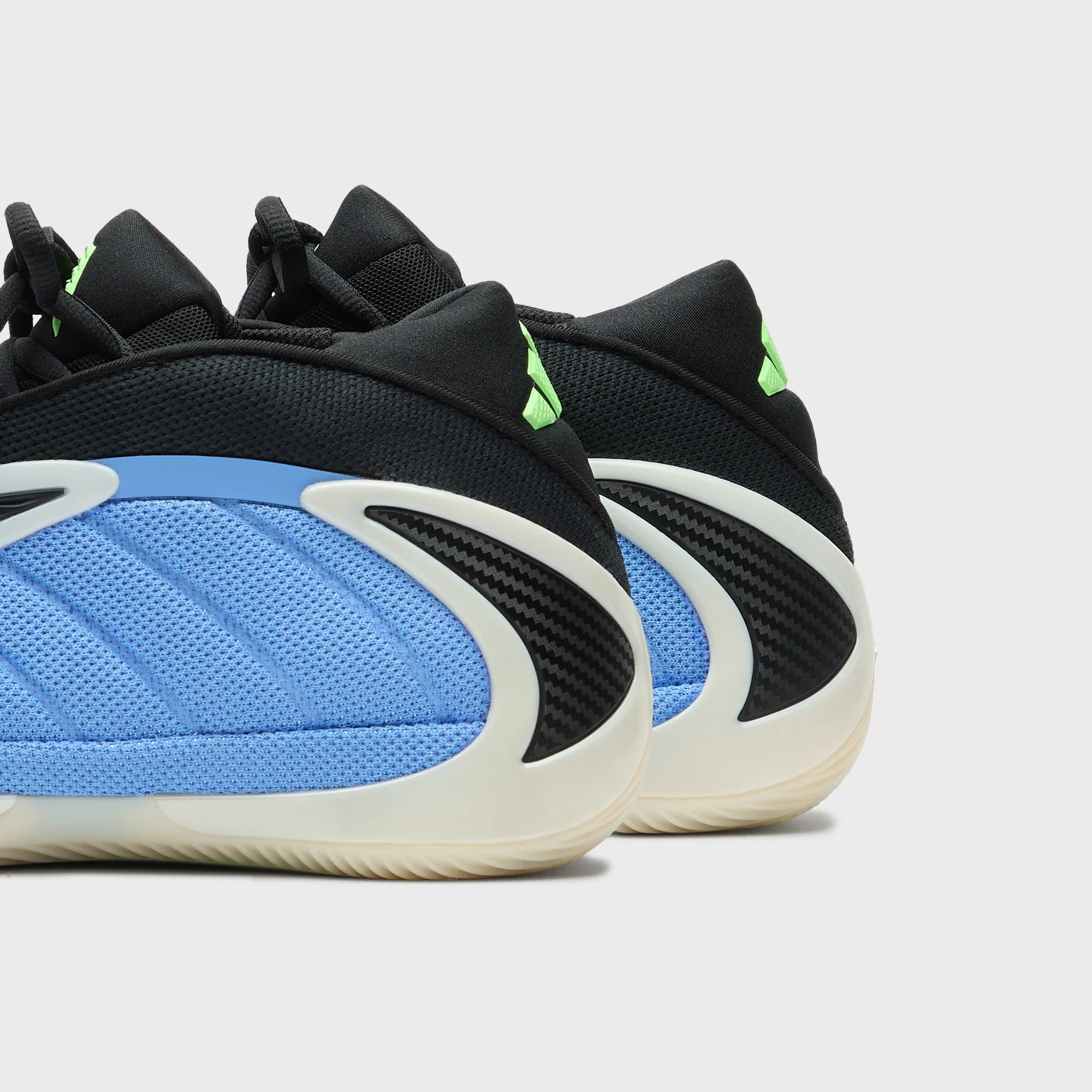 adidas x Anthony Edwards AE 2 - Blue Burst - Image 11