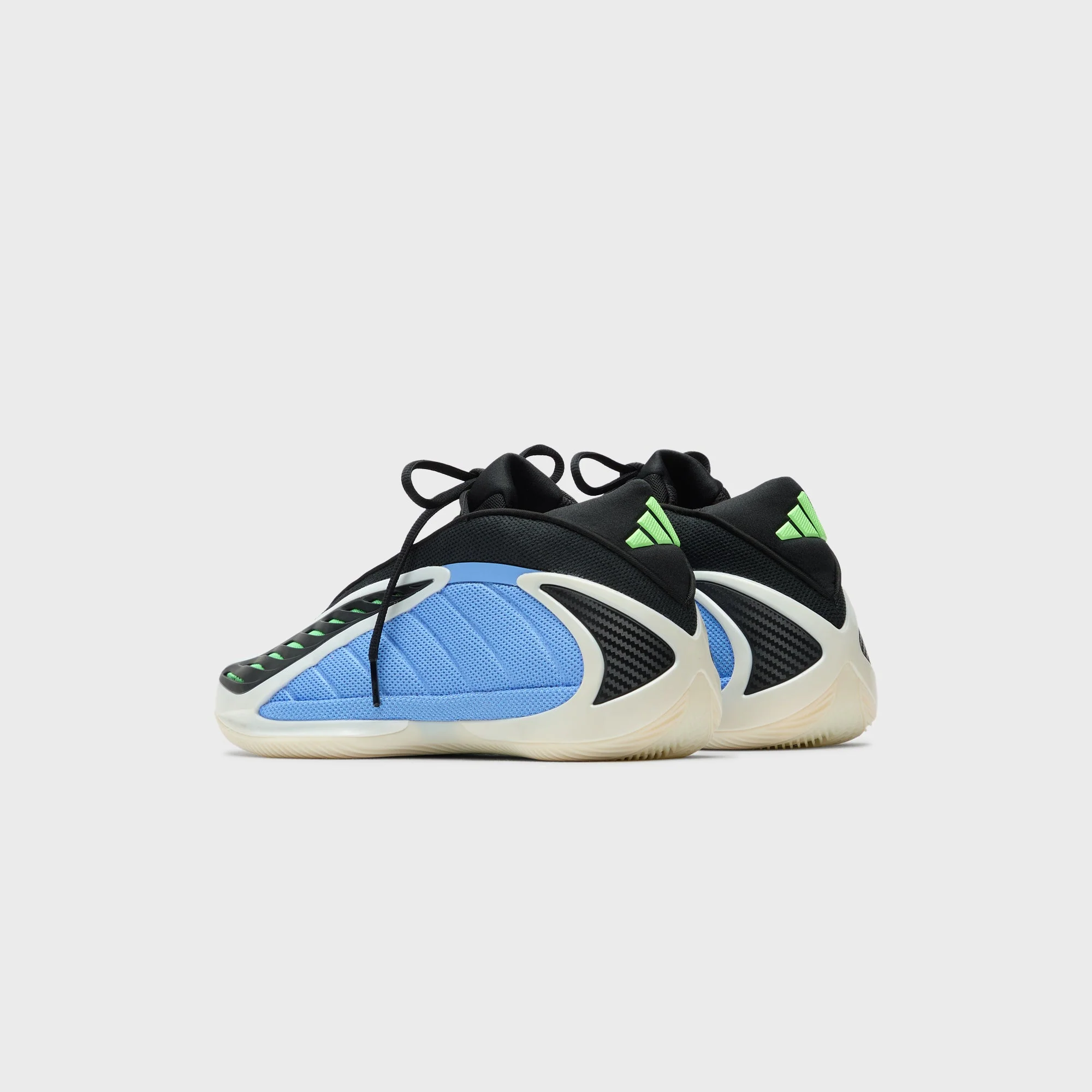 adidas x Anthony Edwards AE 2 - Blue Burst - Image 12