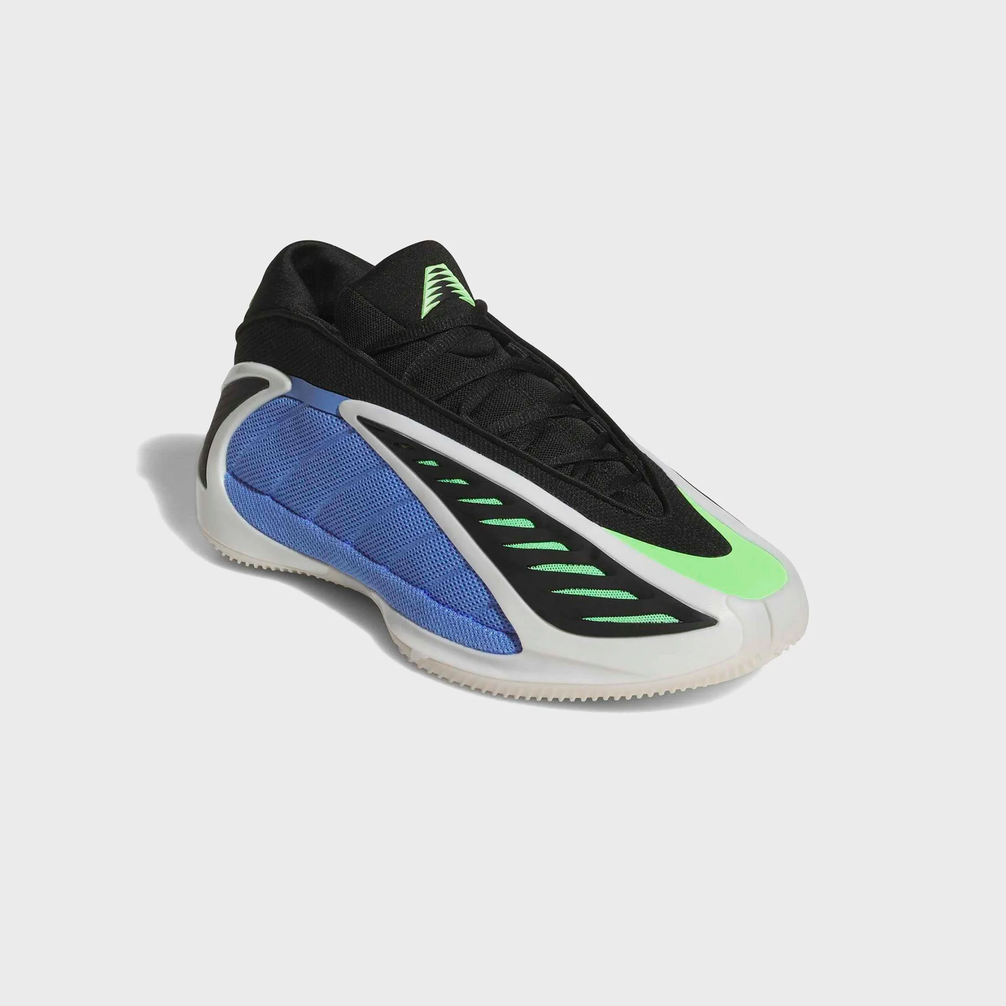 adidas x Anthony Edwards AE 2 - Blue Burst - Image 2